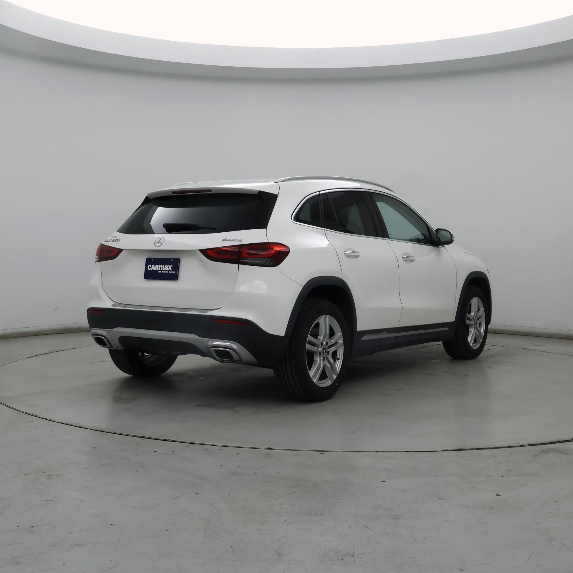 Thumbnail: 2022 Mercedes-Benz GLA - 8