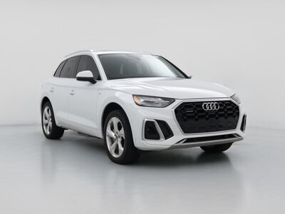 2023 Audi Q5 S-Line Premium Plus
