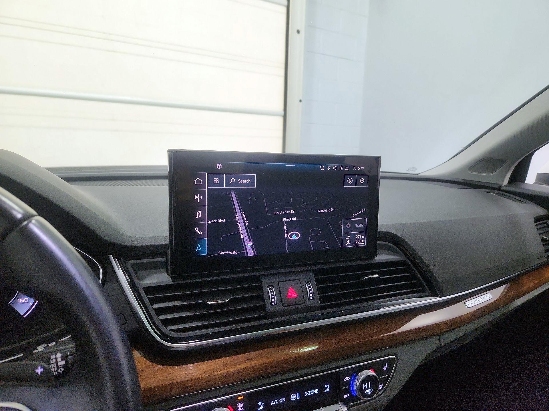 Thumbnail: 2023 Audi Q5 - 14