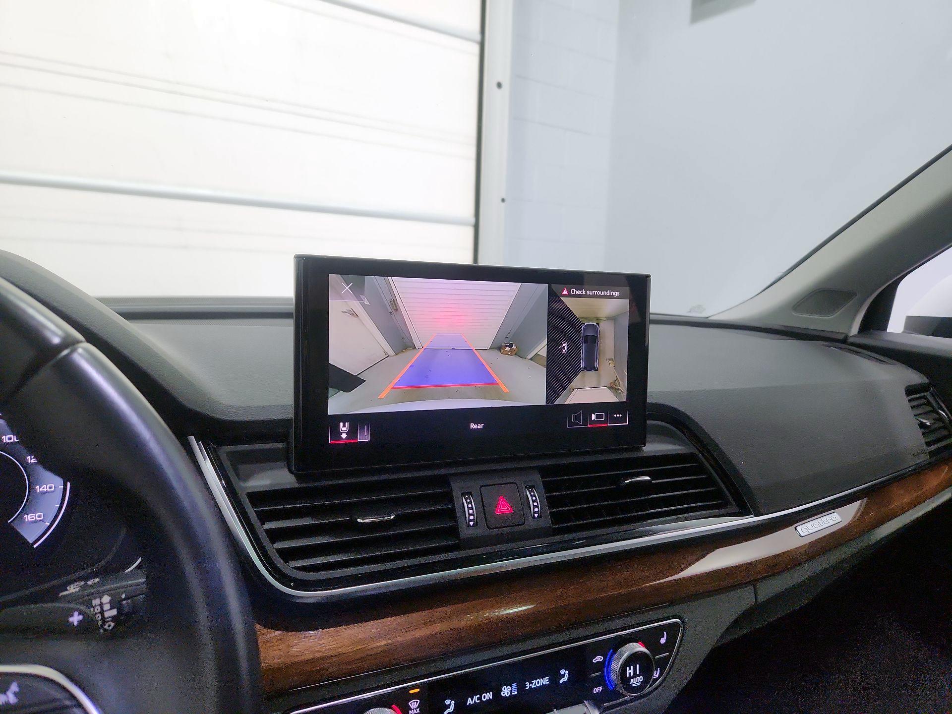 Thumbnail: 2023 Audi Q5 - 15