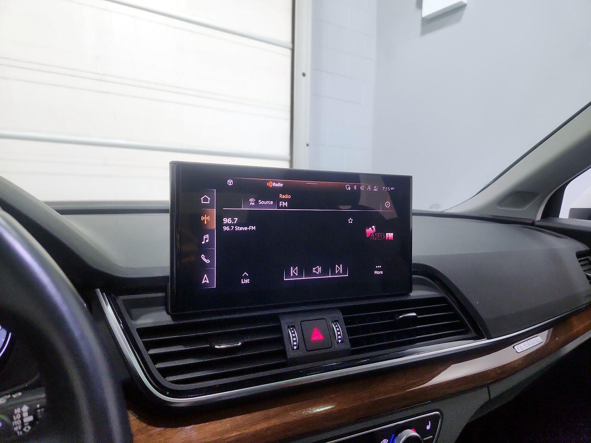 Thumbnail: 2023 Audi Q5 - 16