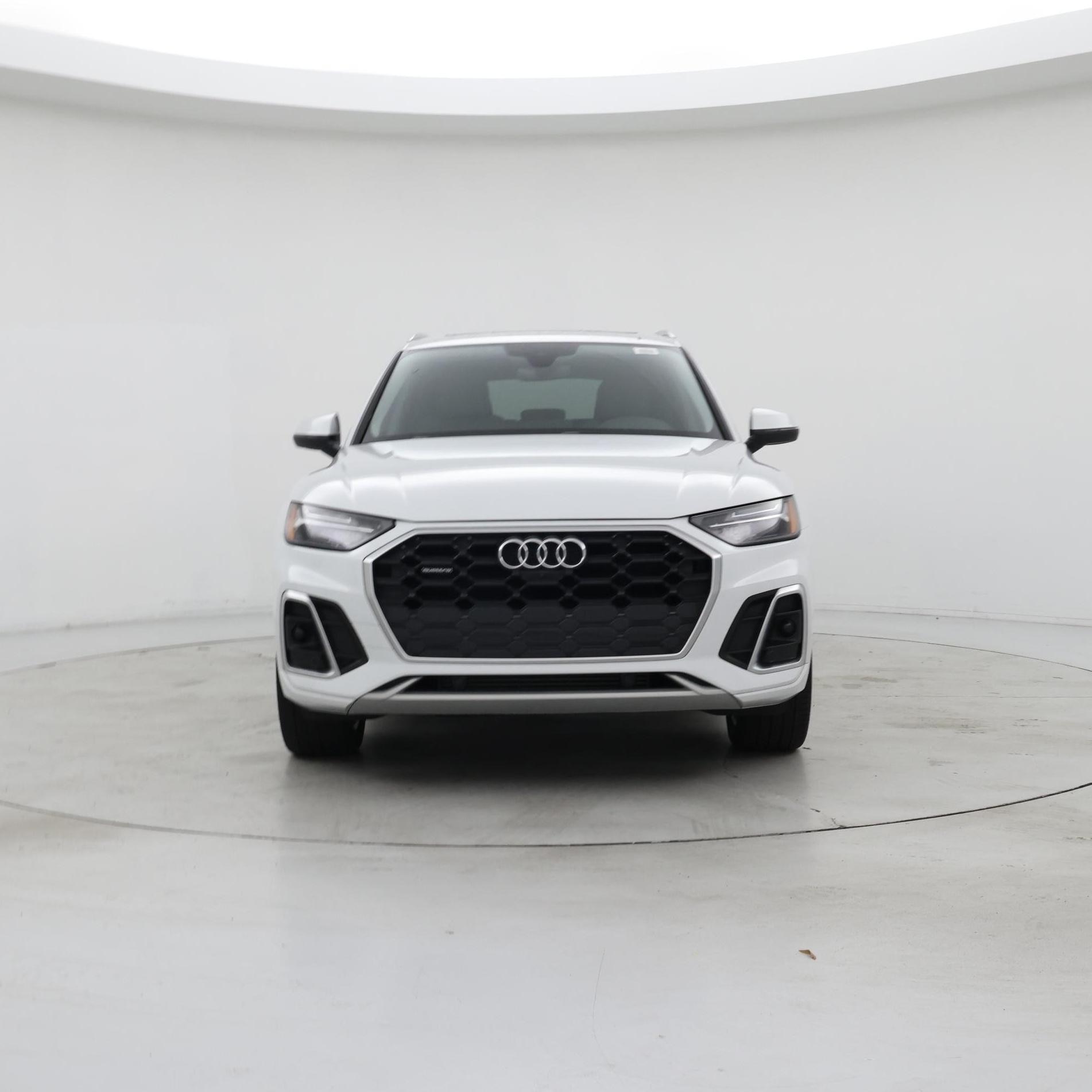 Thumbnail: 2023 Audi Q5 - 5