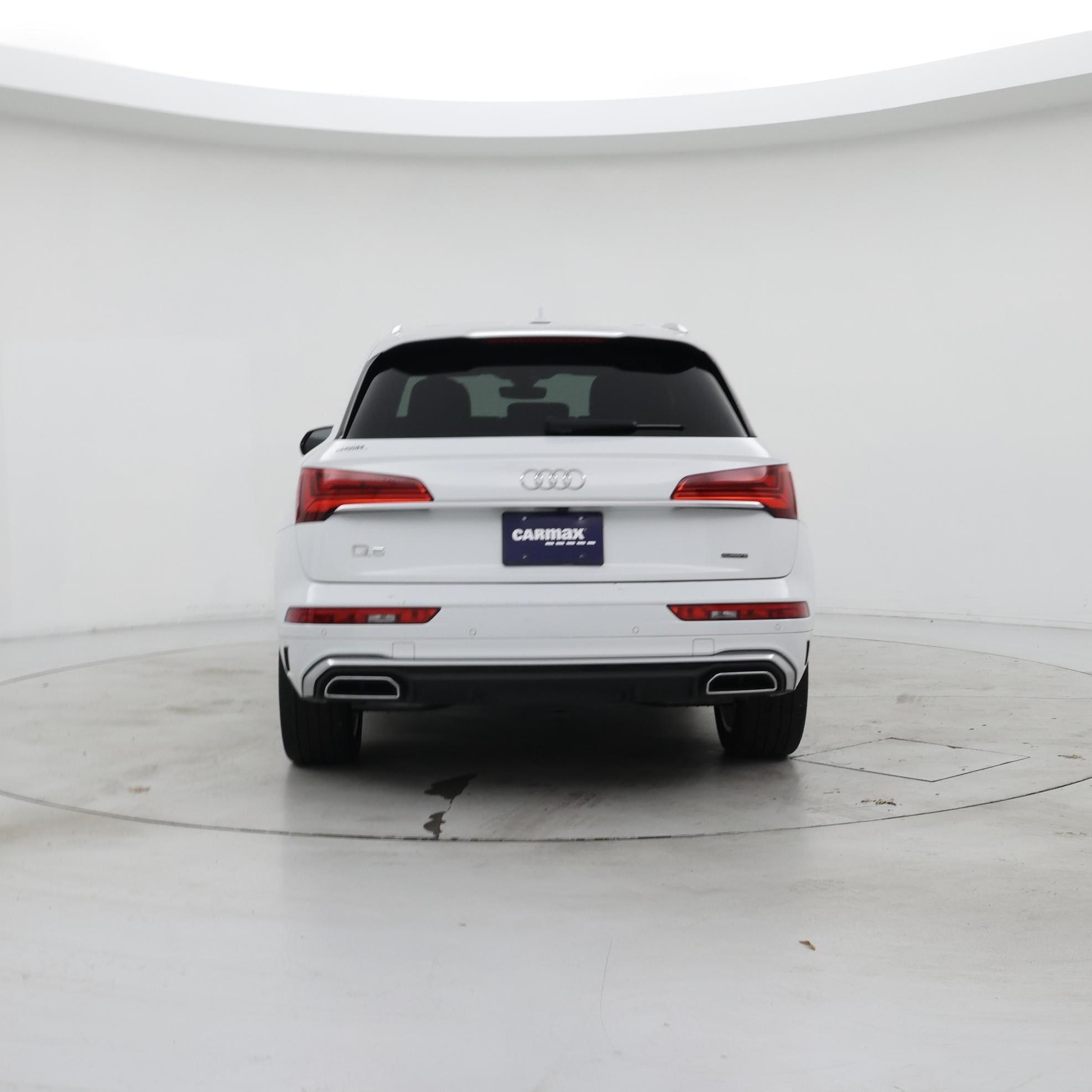 Thumbnail: 2023 Audi Q5 - 6