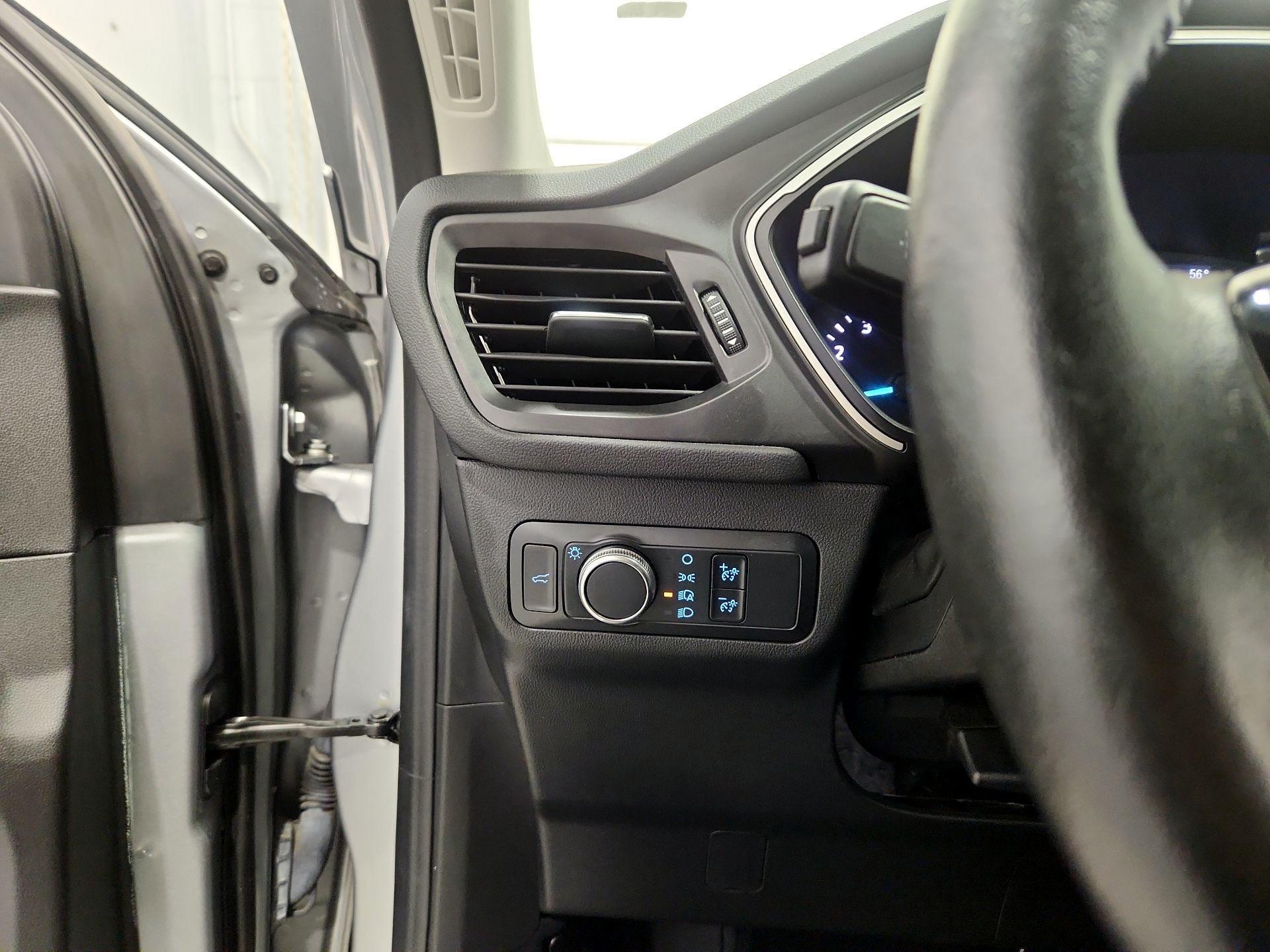 Thumbnail: 2021 Ford Escape - 13