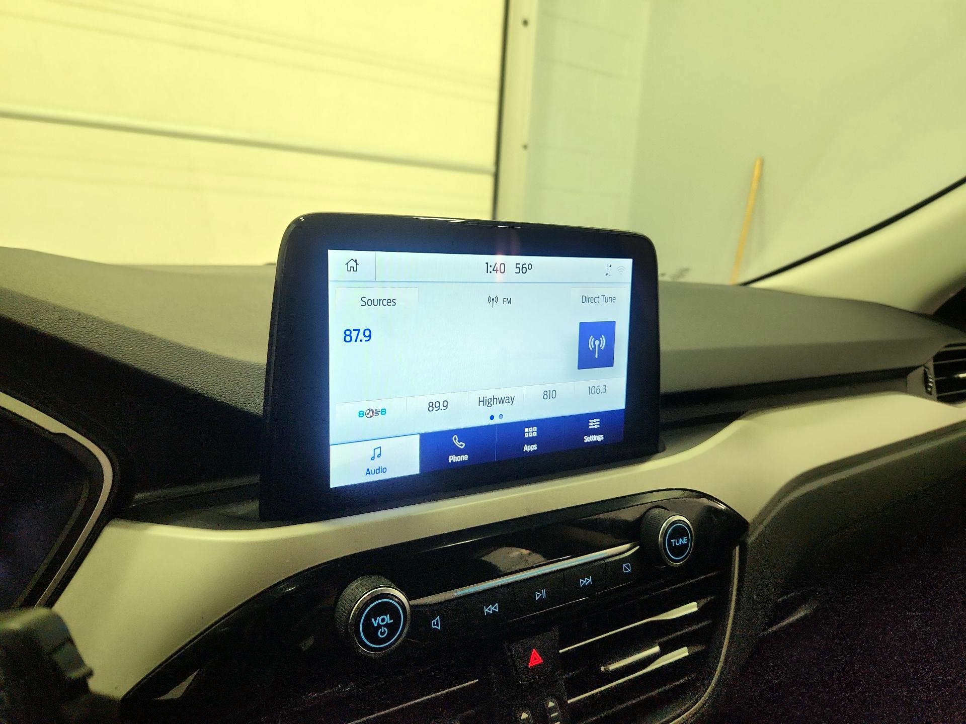 Thumbnail: 2021 Ford Escape - 15