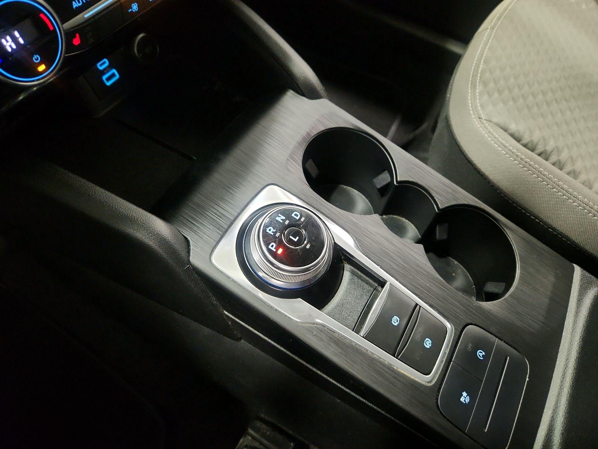 Thumbnail: 2021 Ford Escape - 17