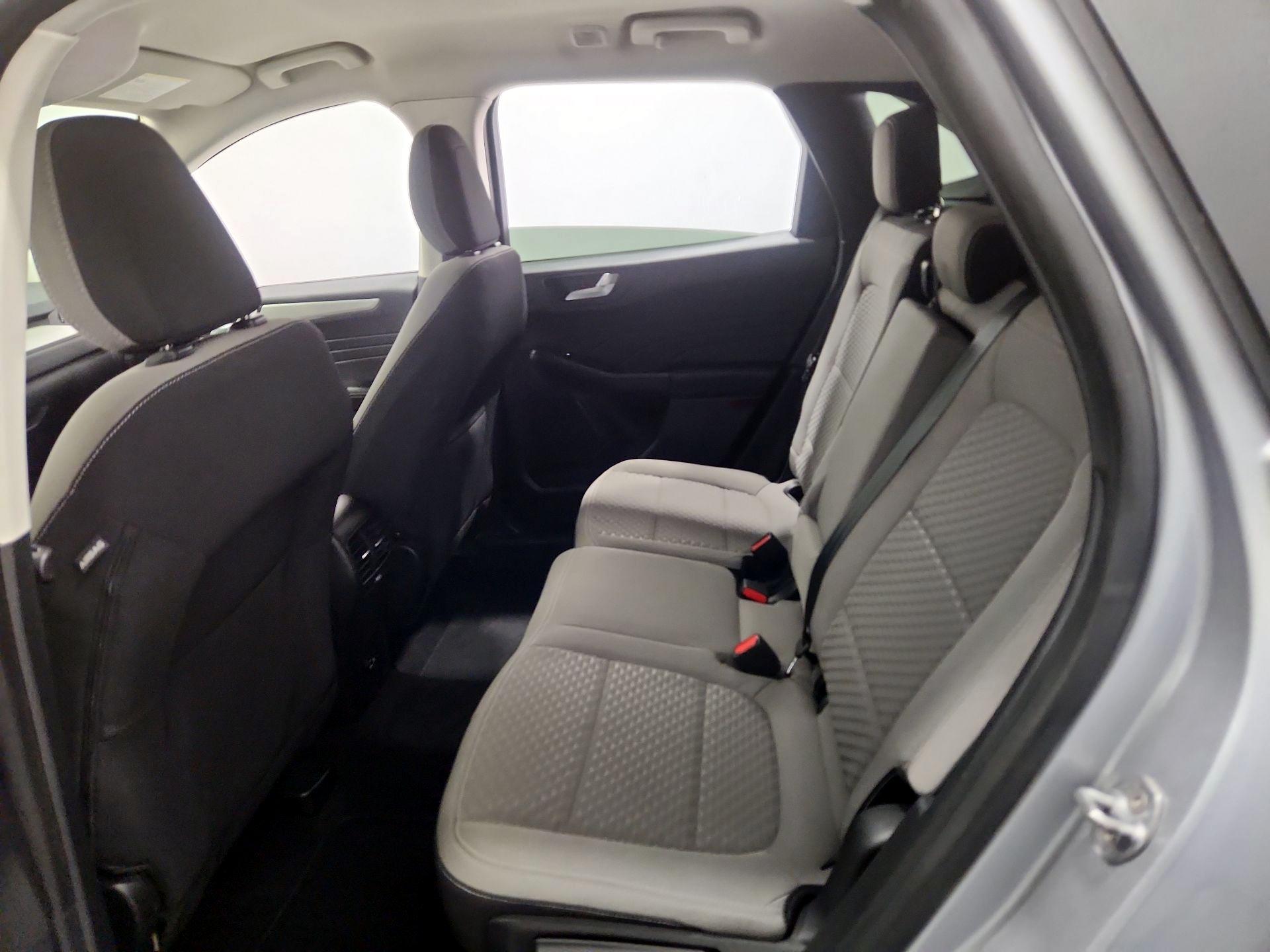 Thumbnail: 2021 Ford Escape - 19