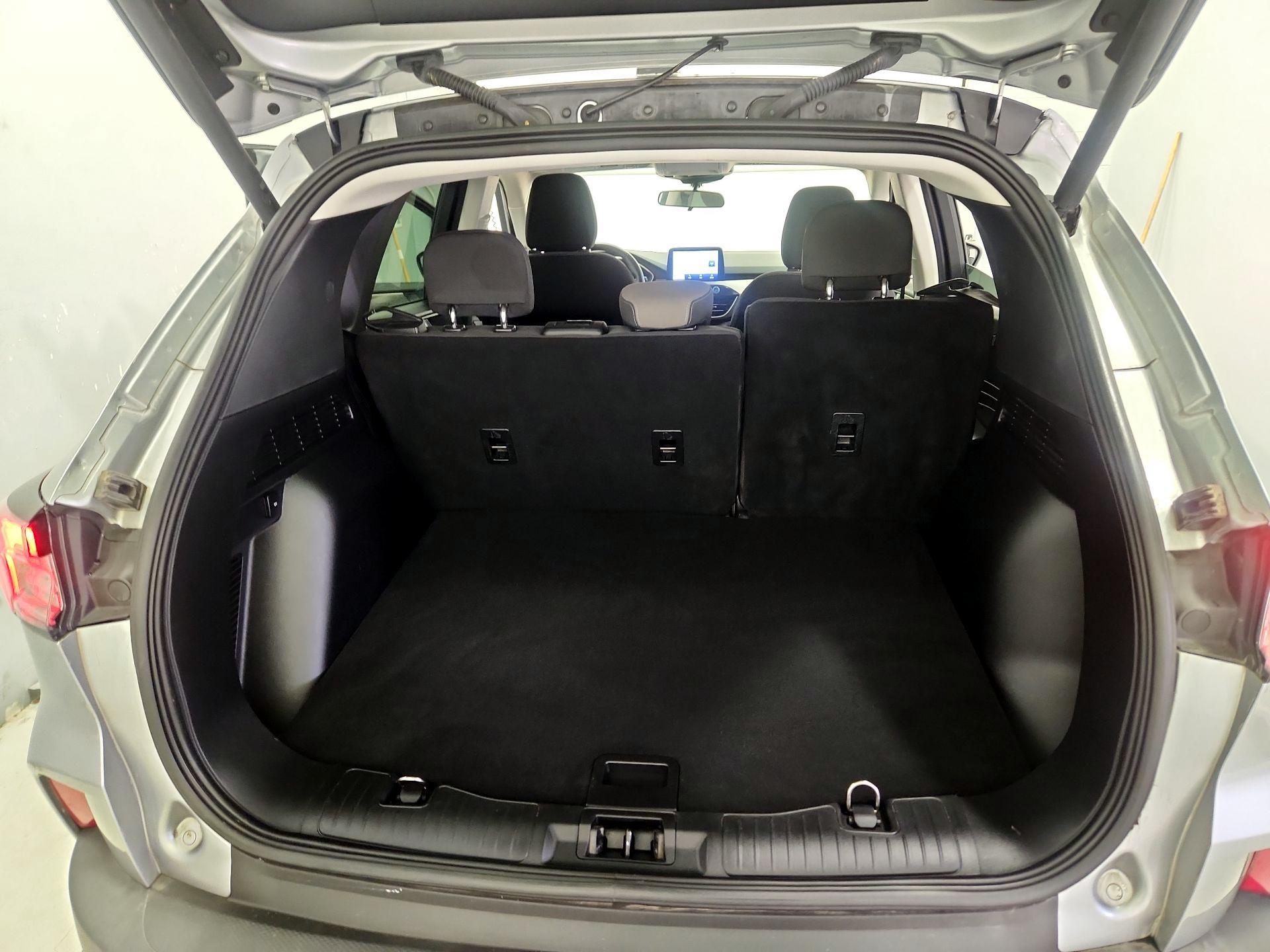 Thumbnail: 2021 Ford Escape - 20