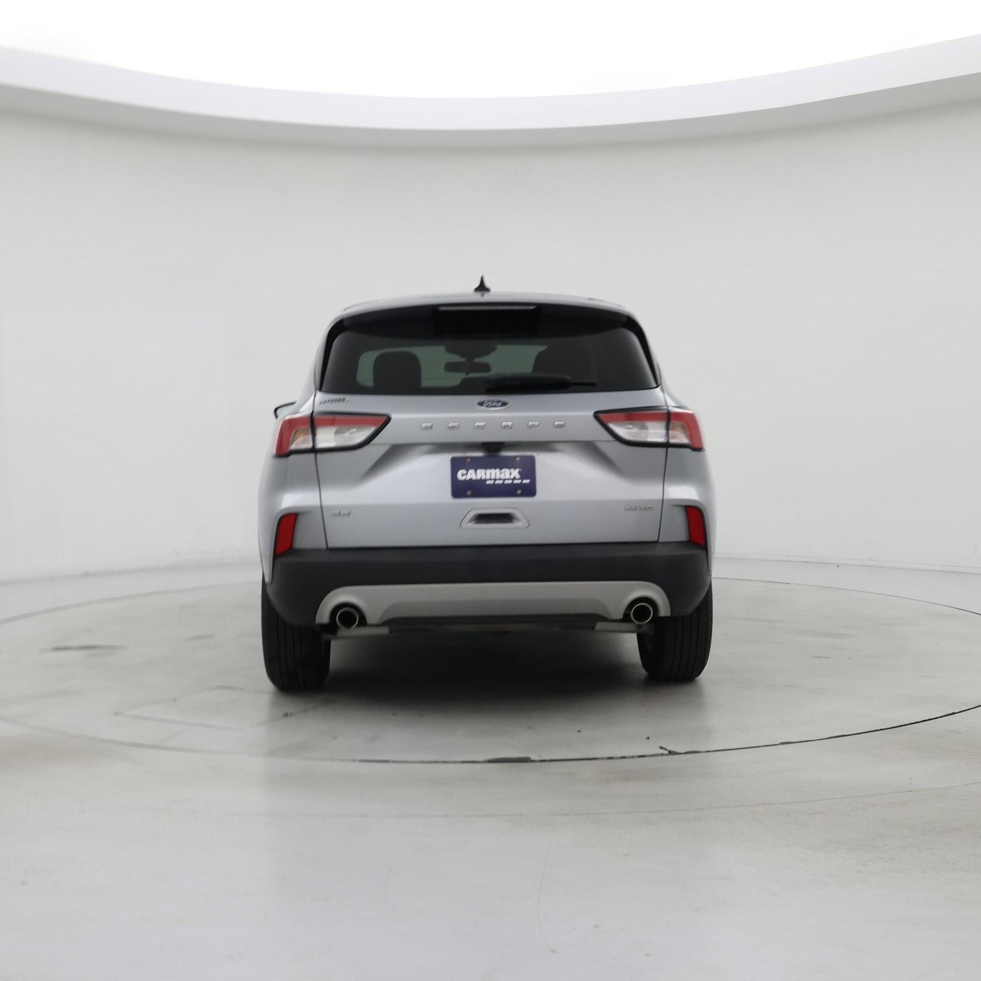 Thumbnail: 2021 Ford Escape - 6