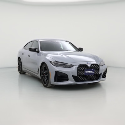2022 BMW M440 I xDrive Gran Coupe