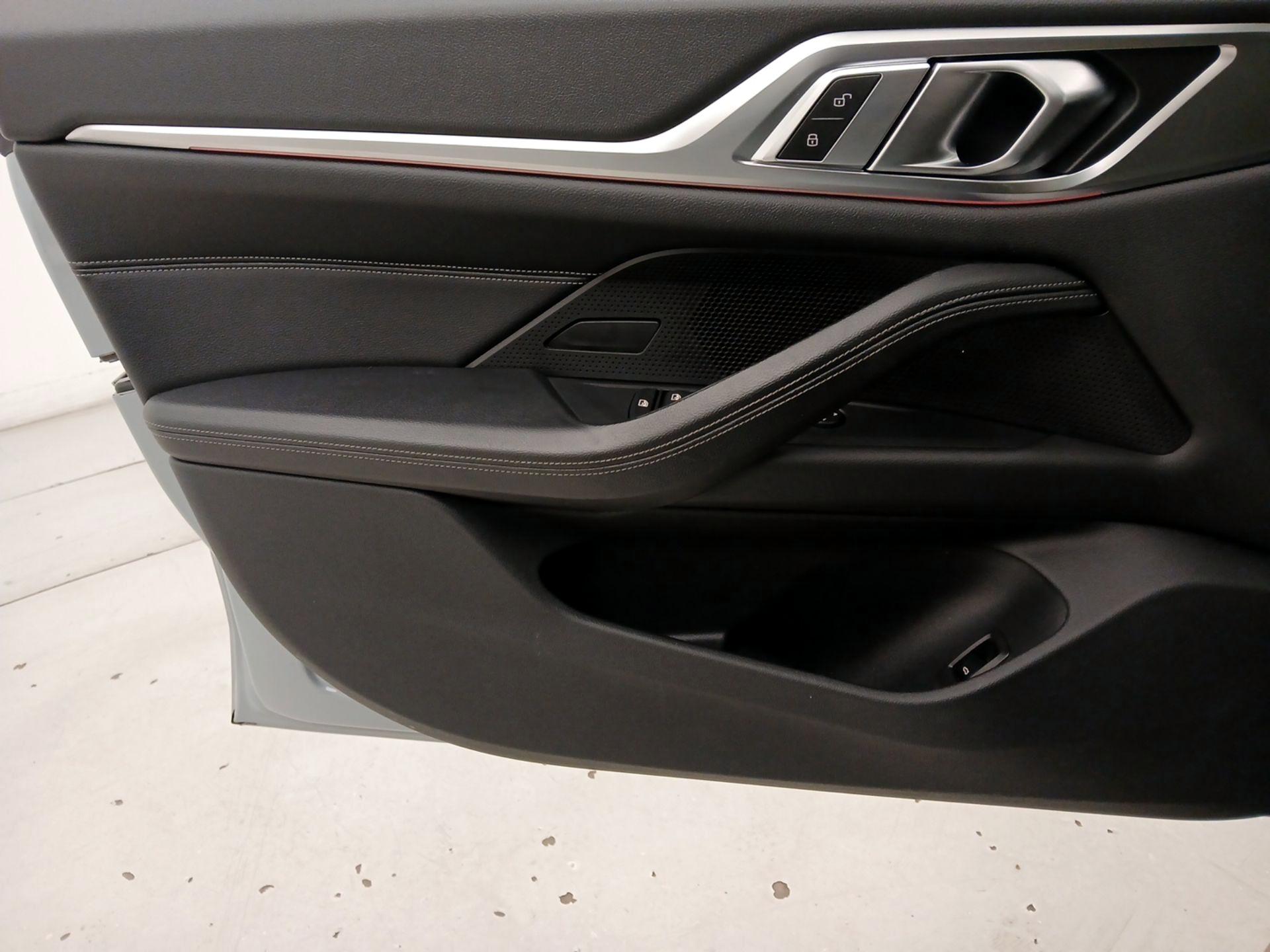 Thumbnail: 2022 BMW 4 Series - 12