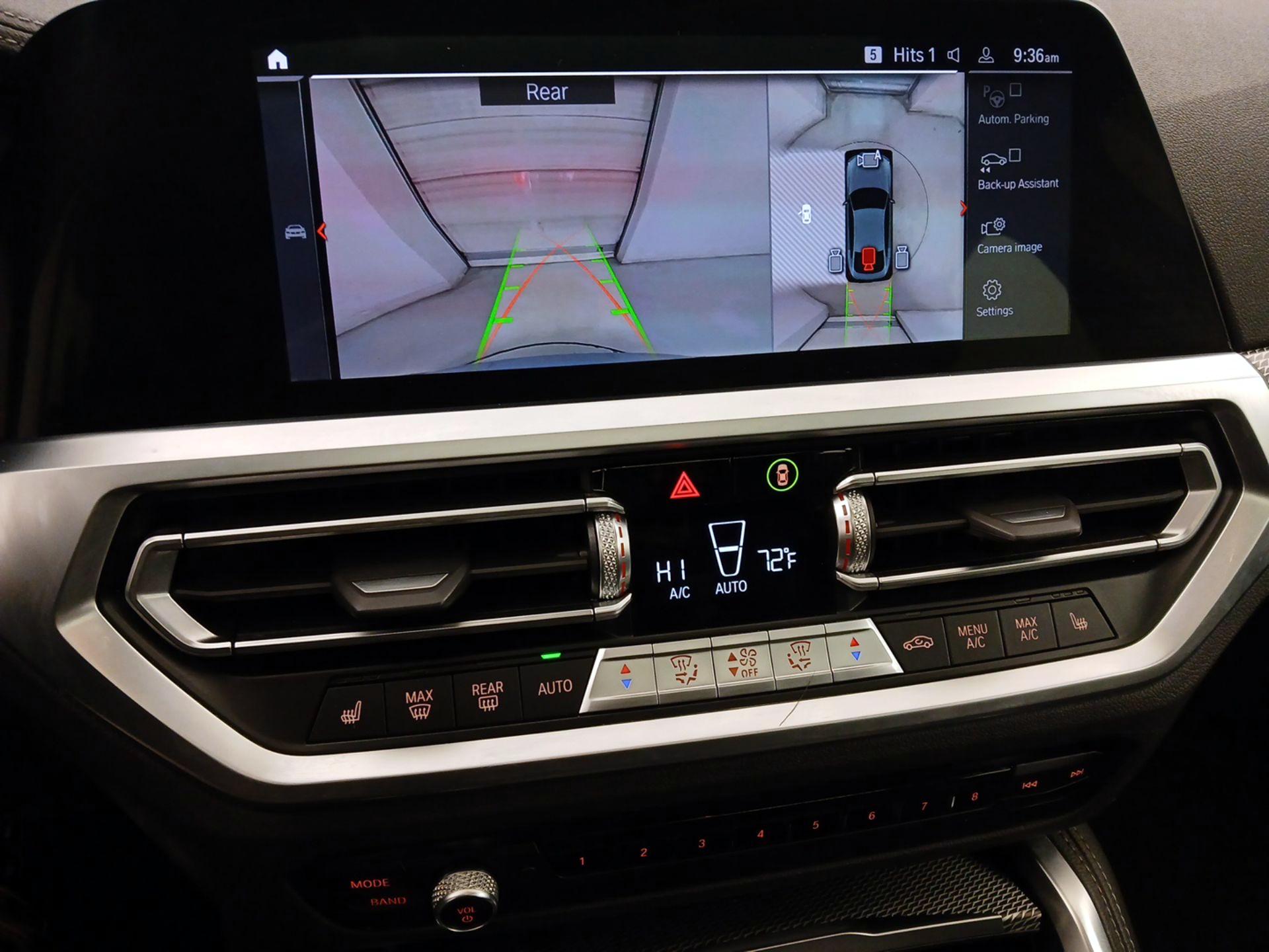 Thumbnail: 2022 BMW 4 Series - 15