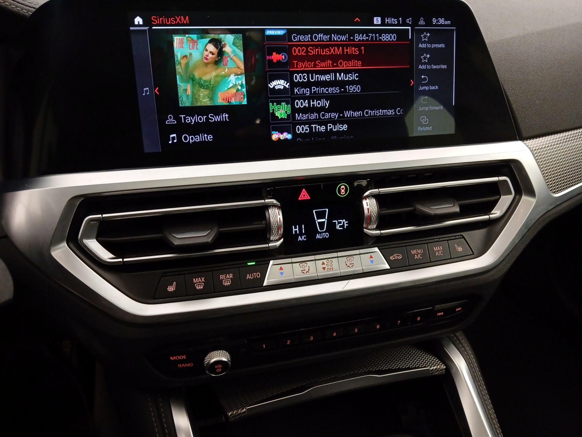 Thumbnail: 2022 BMW 4 Series - 16