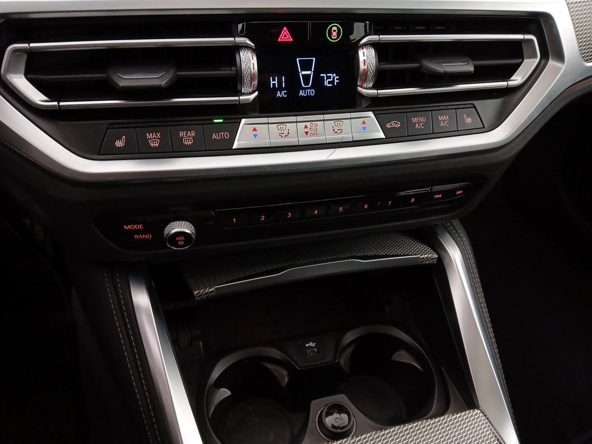 Thumbnail: 2022 BMW 4 Series - 17