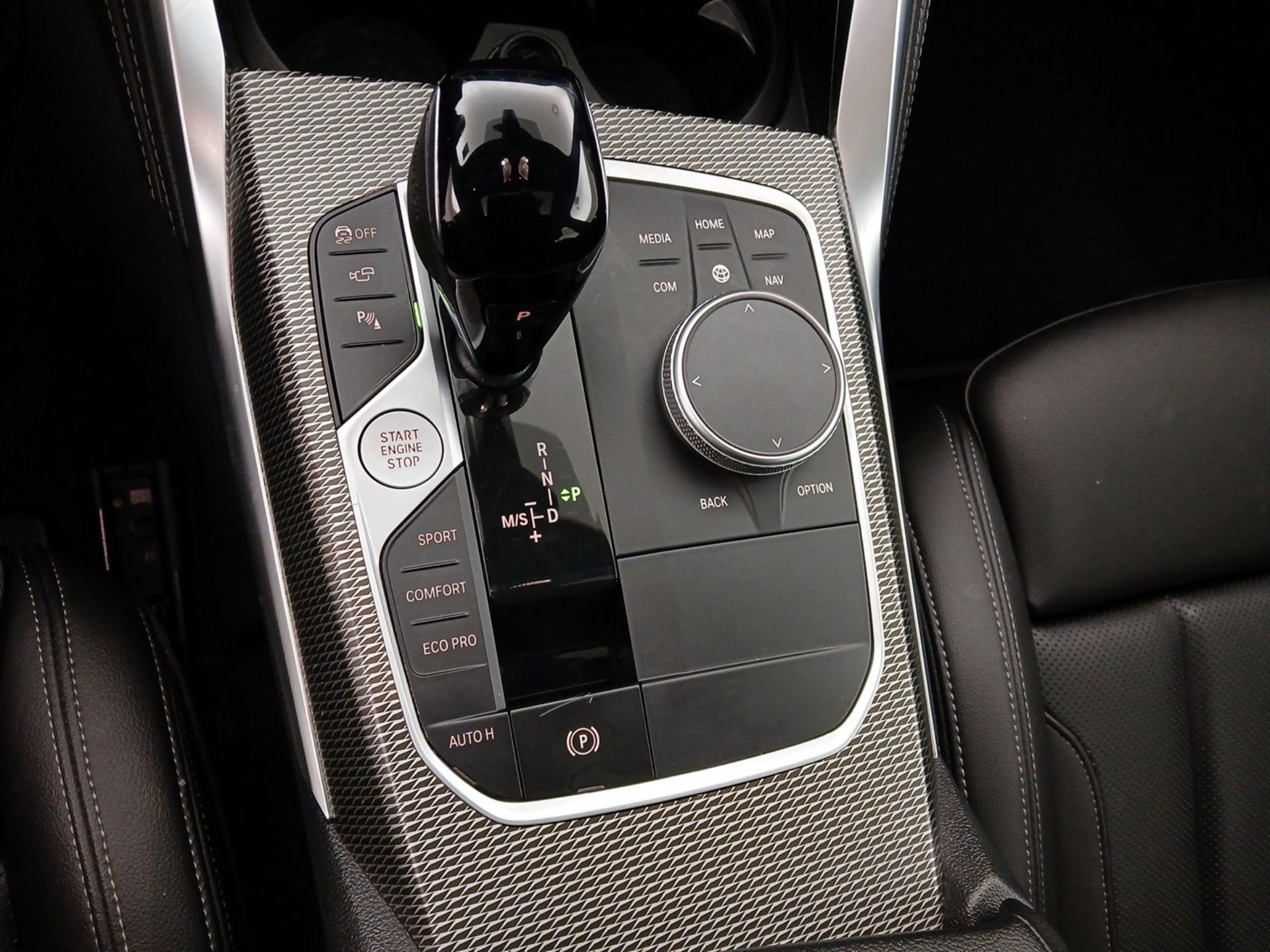 Thumbnail: 2022 BMW 4 Series - 18