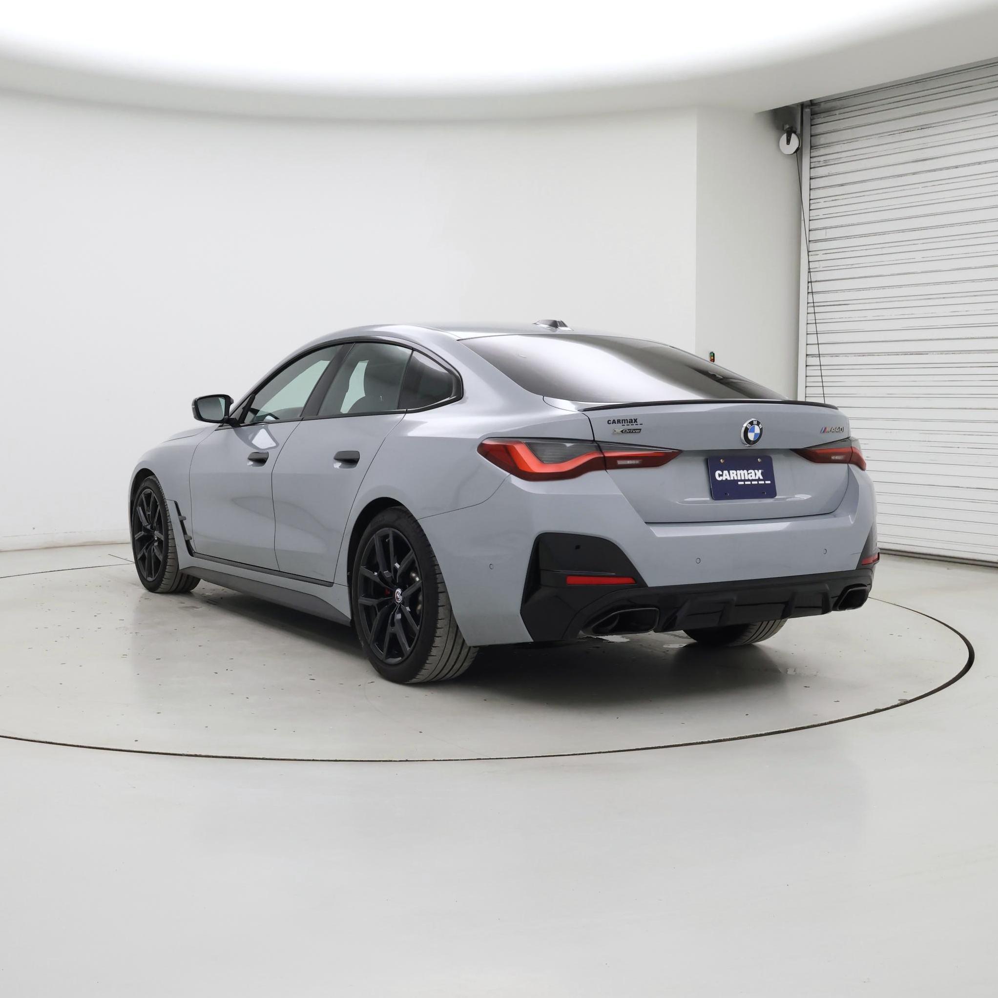 Thumbnail: 2022 BMW 4 Series - 2