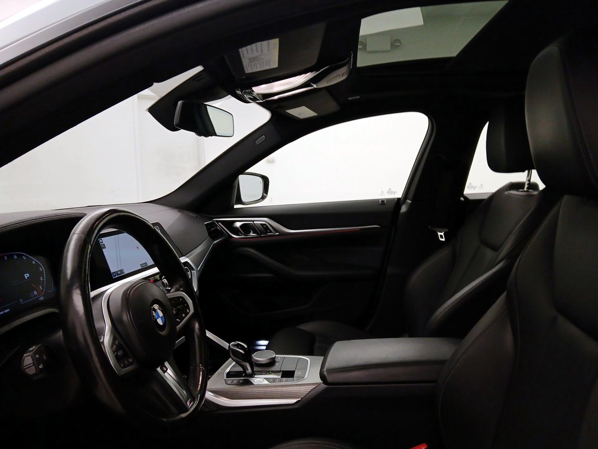 Thumbnail: 2022 BMW 4 Series - 20