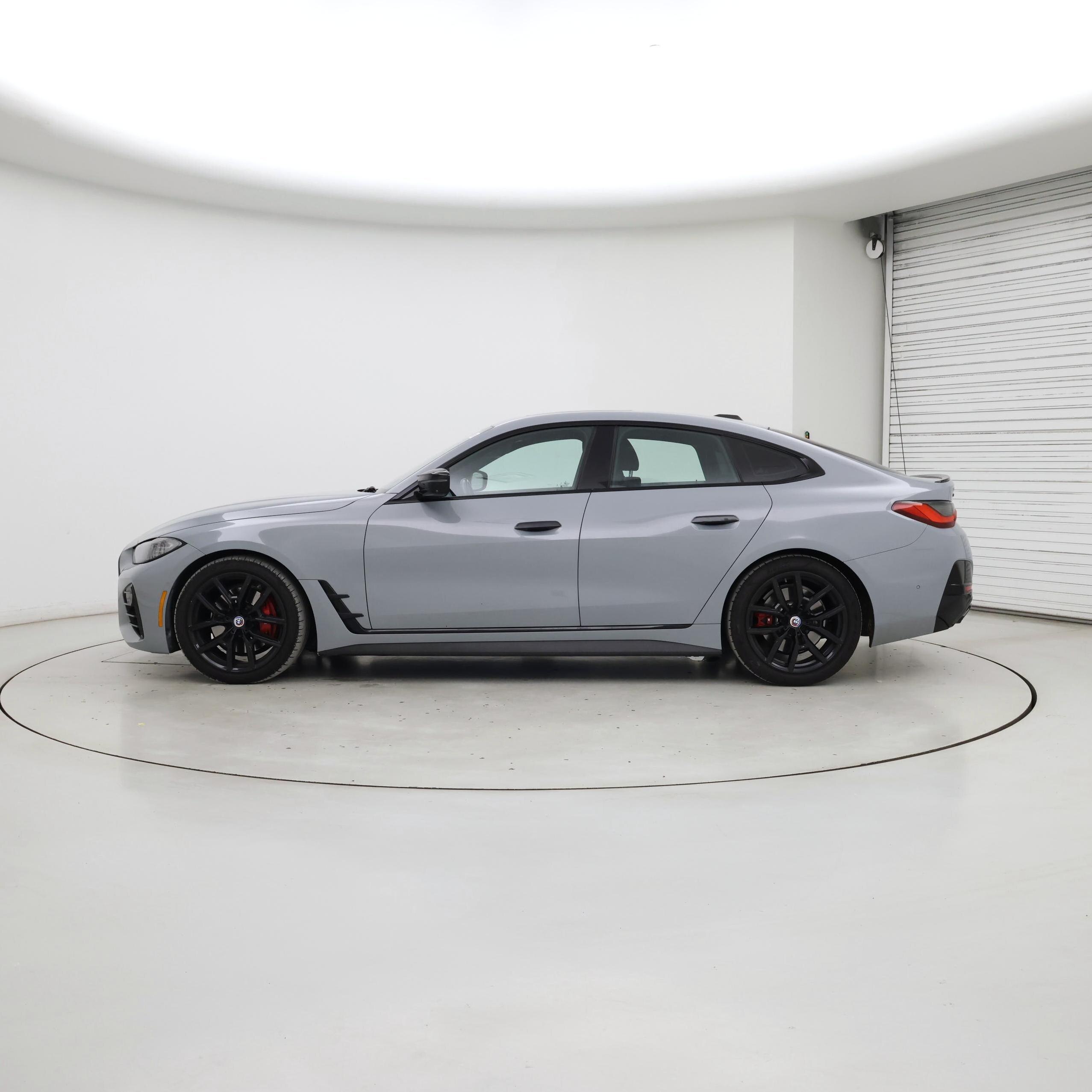 Thumbnail: 2022 BMW 4 Series - 3