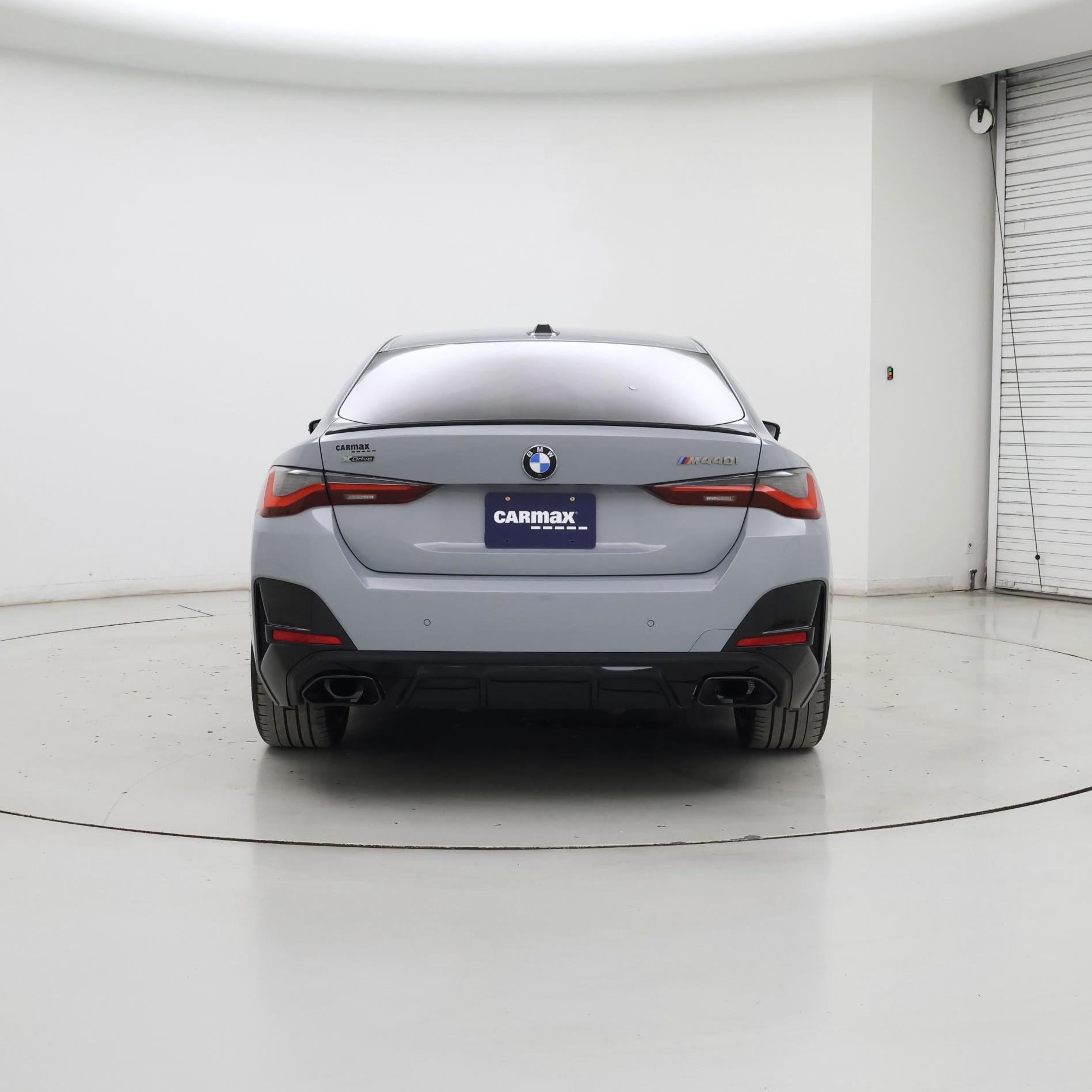 Thumbnail: 2022 BMW 4 Series - 6