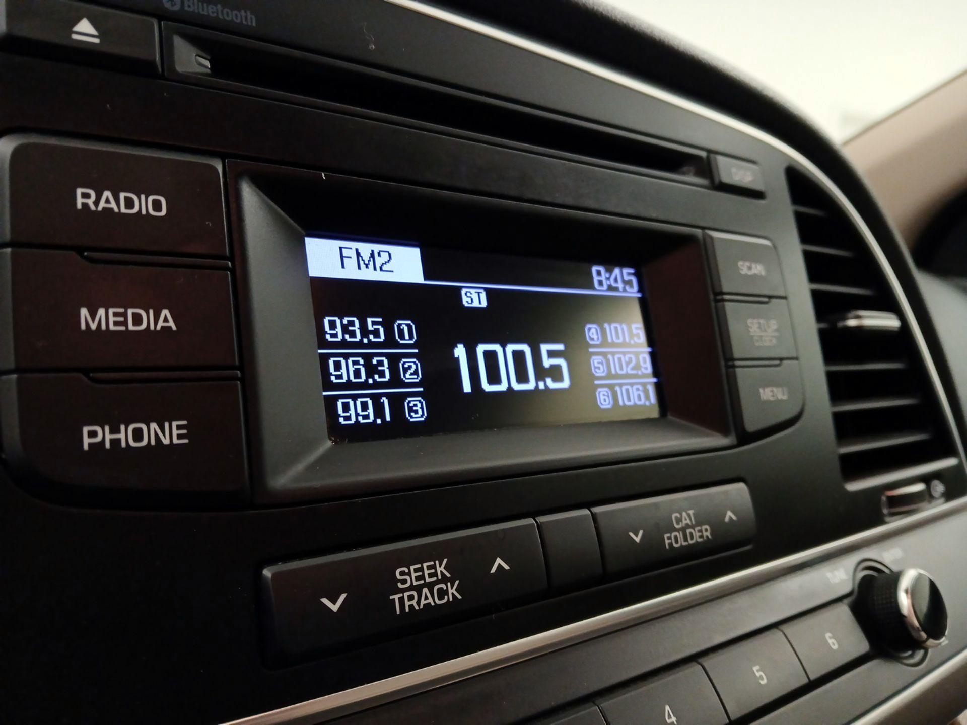 Thumbnail: 2017 Hyundai Elantra - 14