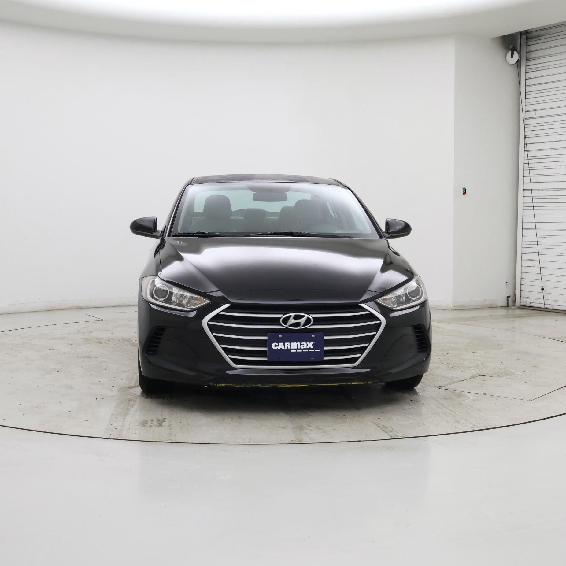 Thumbnail: 2017 Hyundai Elantra - 5