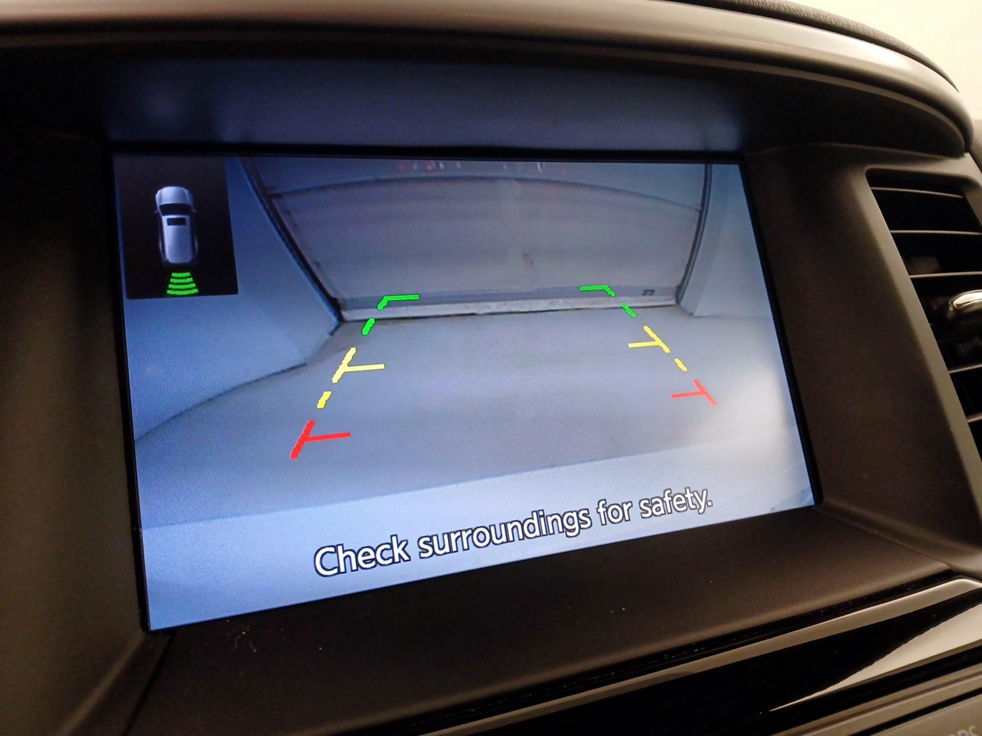 Thumbnail: 2019 Nissan Pathfinder - 14