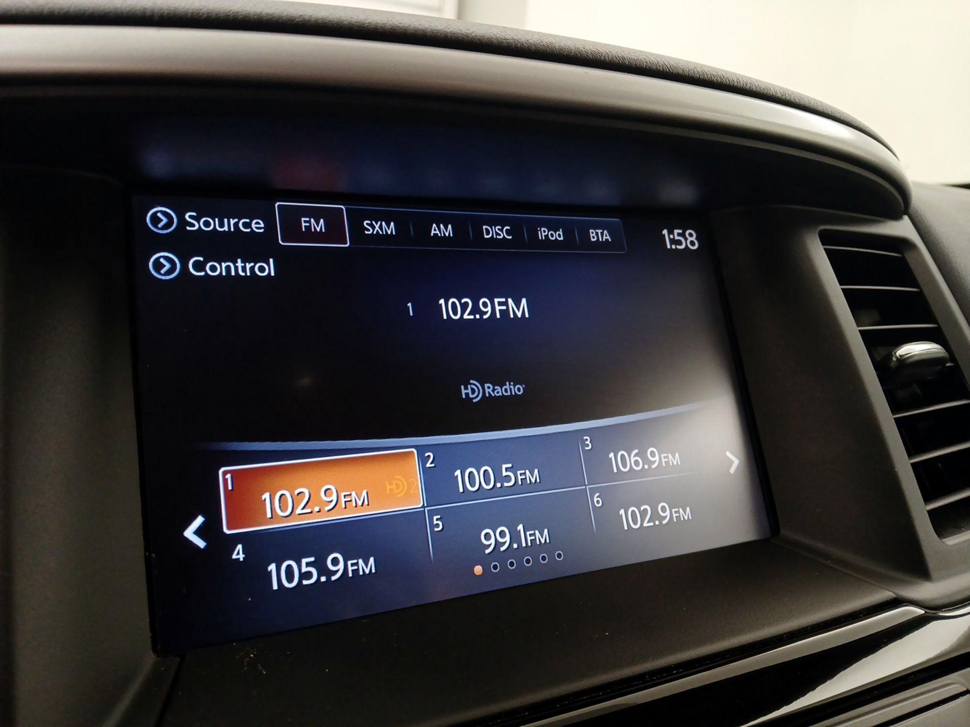 Thumbnail: 2019 Nissan Pathfinder - 15