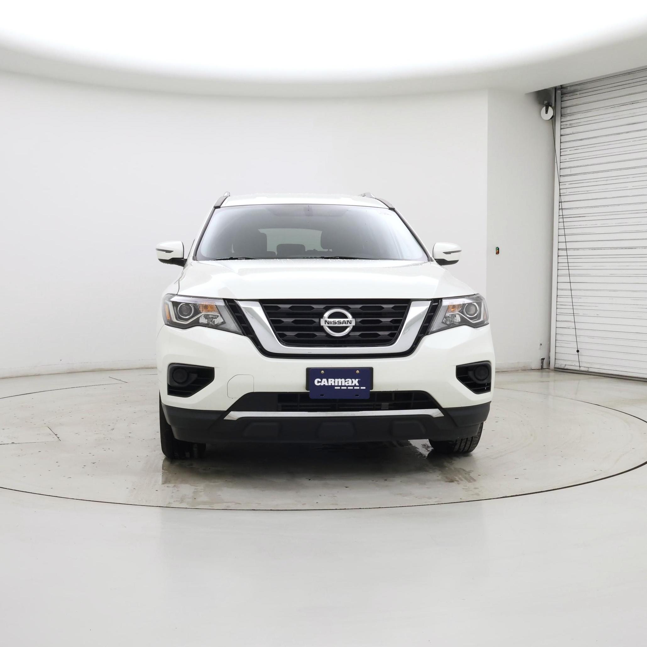Thumbnail: 2019 Nissan Pathfinder - 5