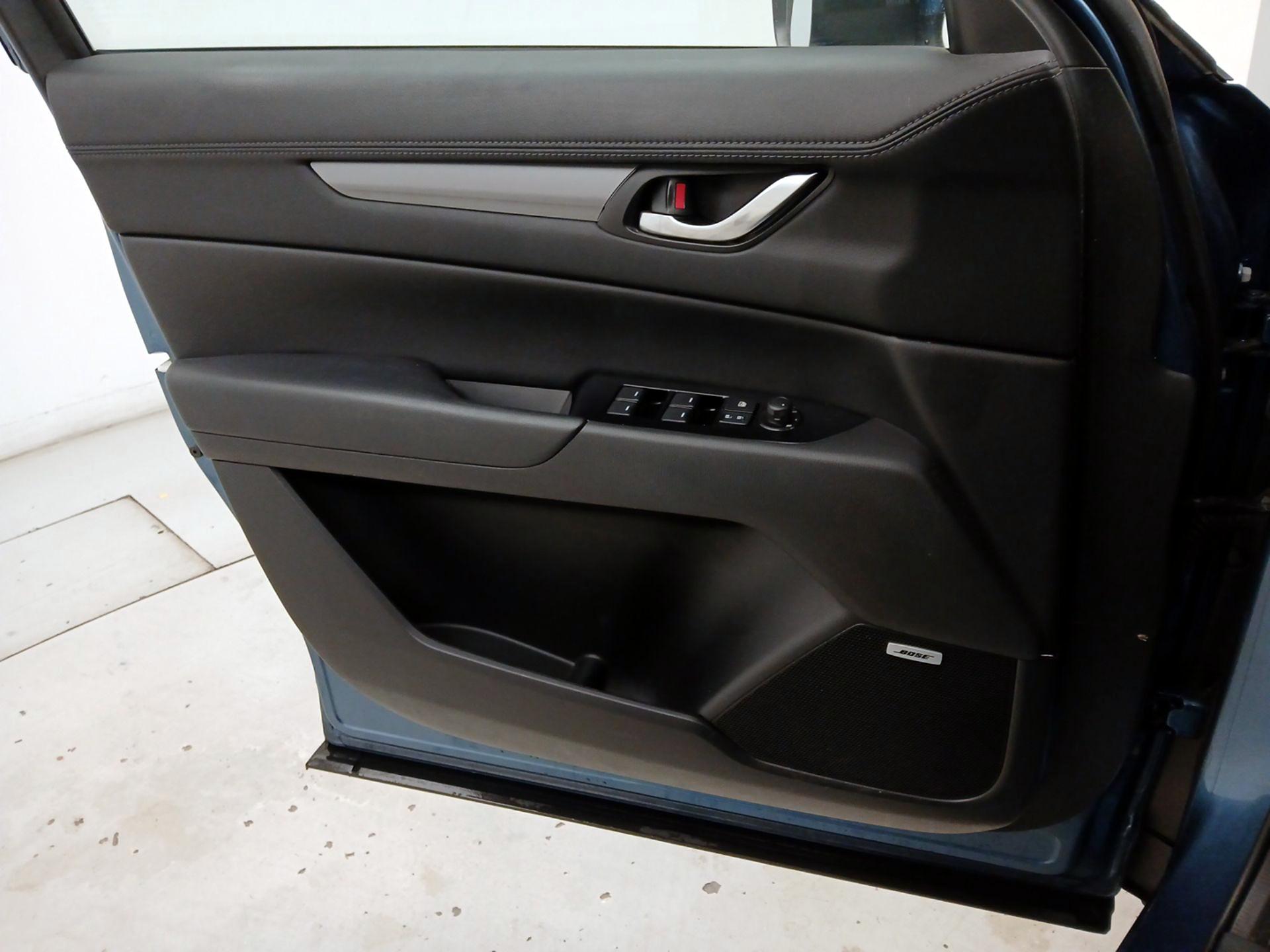 Thumbnail: 2021 Mazda CX-5 - 12