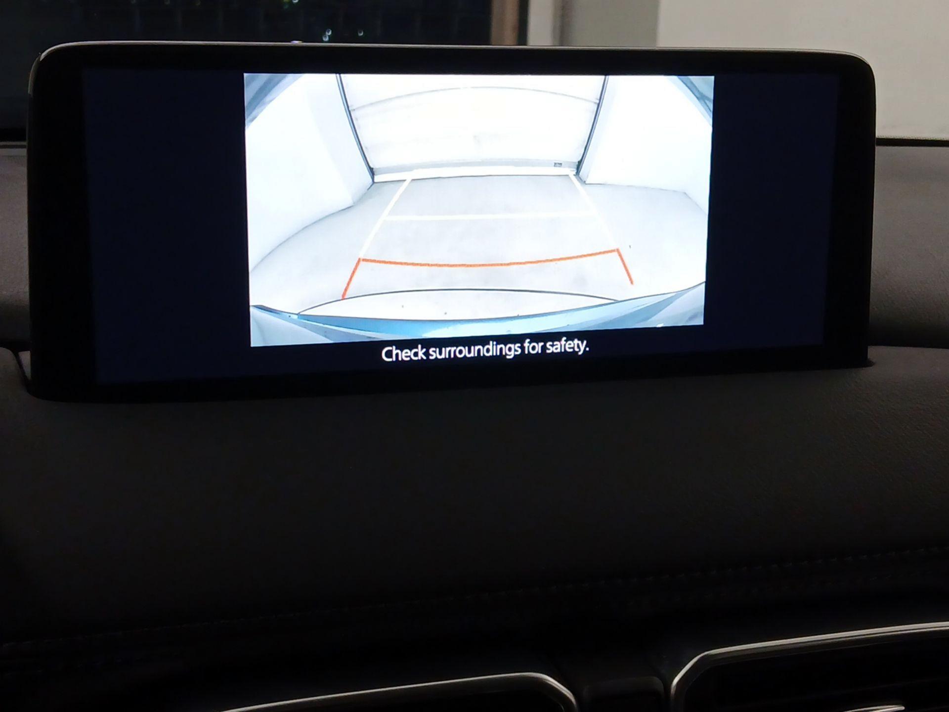 Thumbnail: 2021 Mazda CX-5 - 14