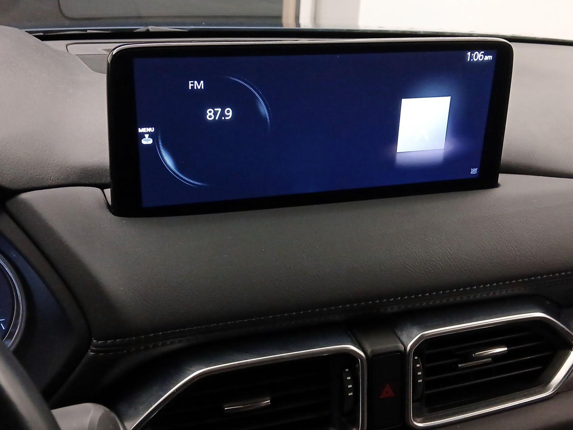 Thumbnail: 2021 Mazda CX-5 - 15