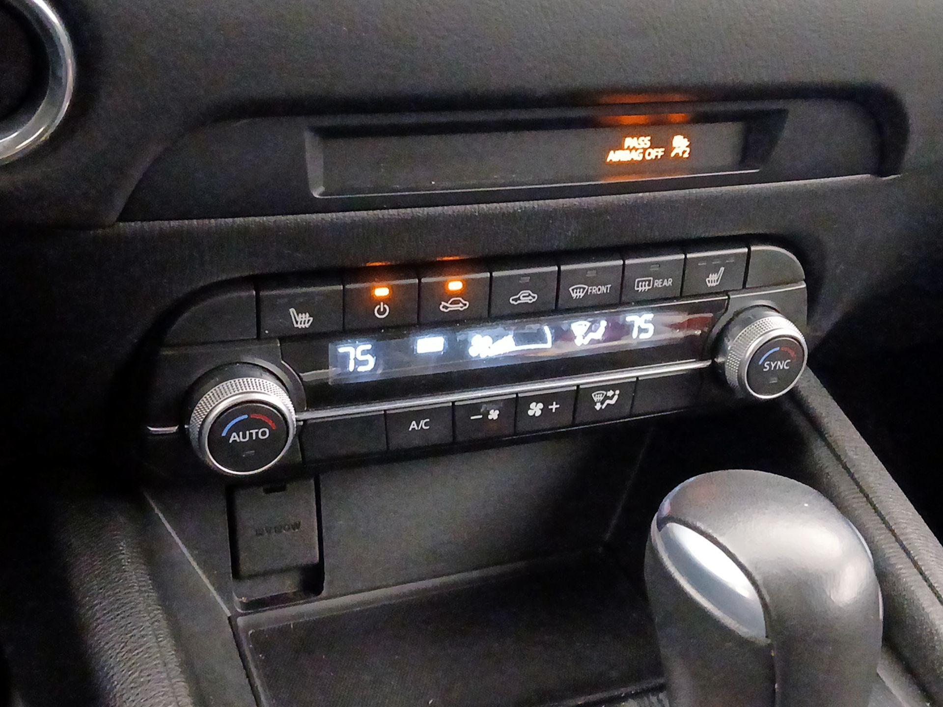 Thumbnail: 2021 Mazda CX-5 - 16