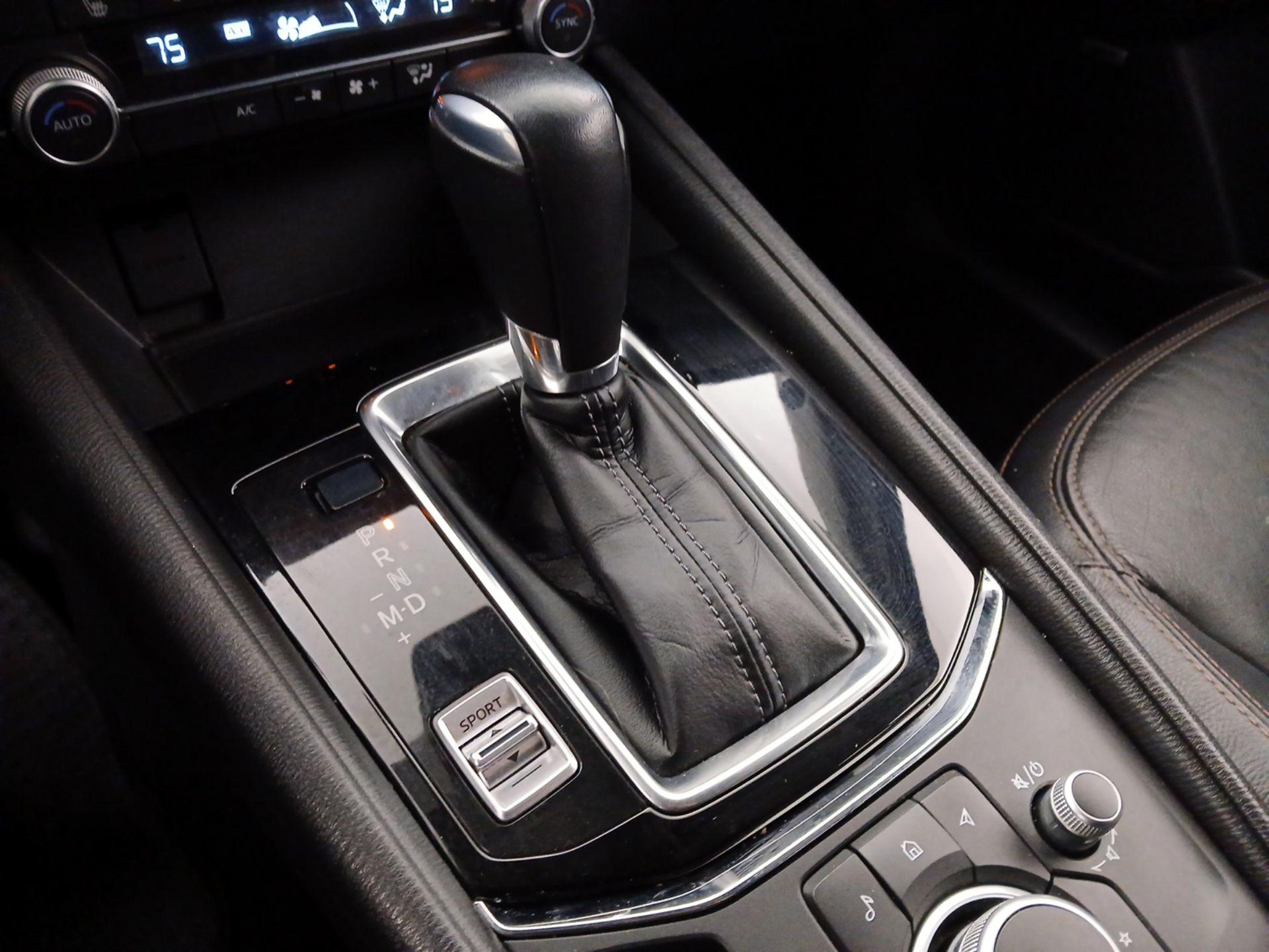 Thumbnail: 2021 Mazda CX-5 - 17