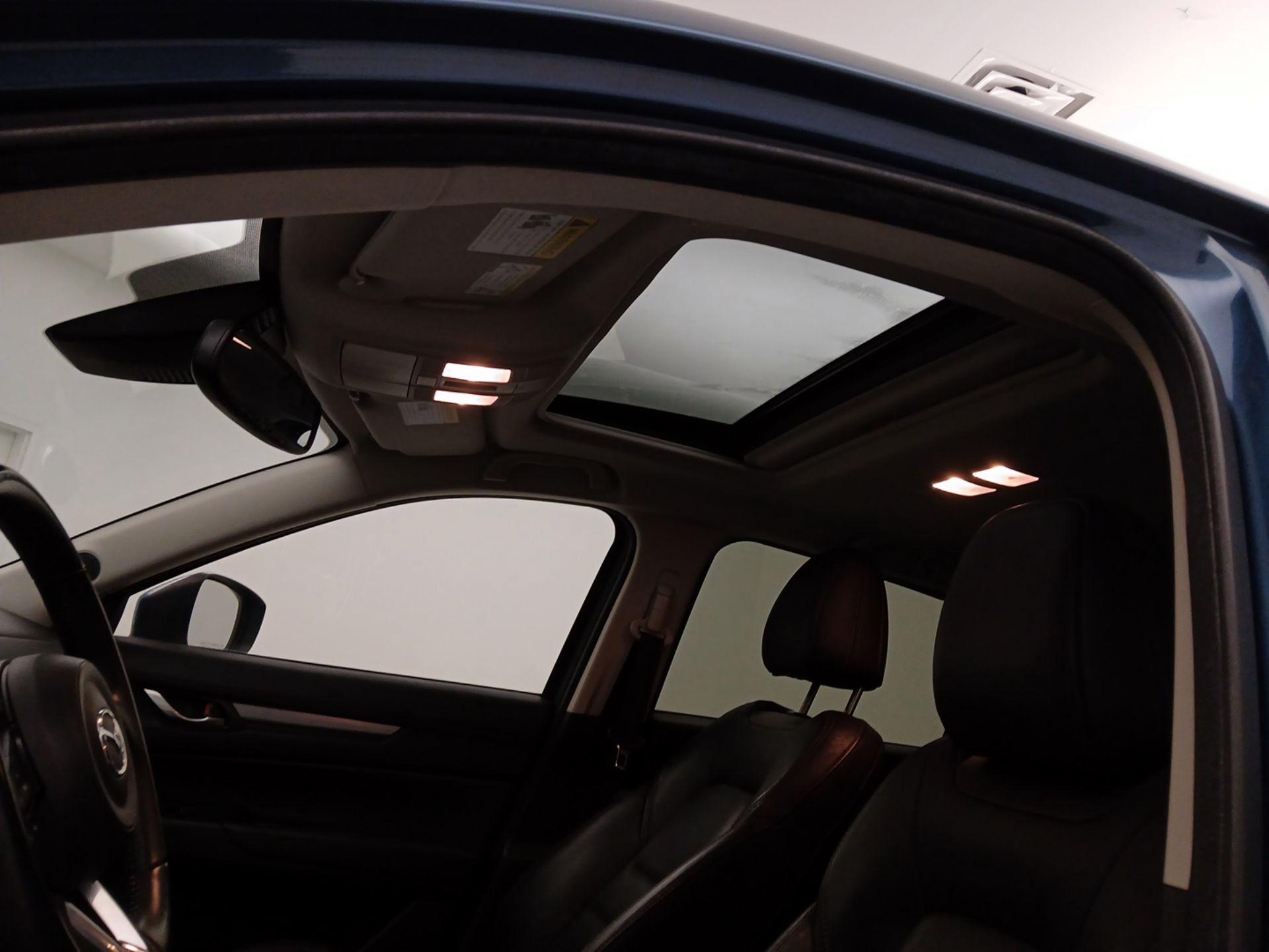 Thumbnail: 2021 Mazda CX-5 - 19