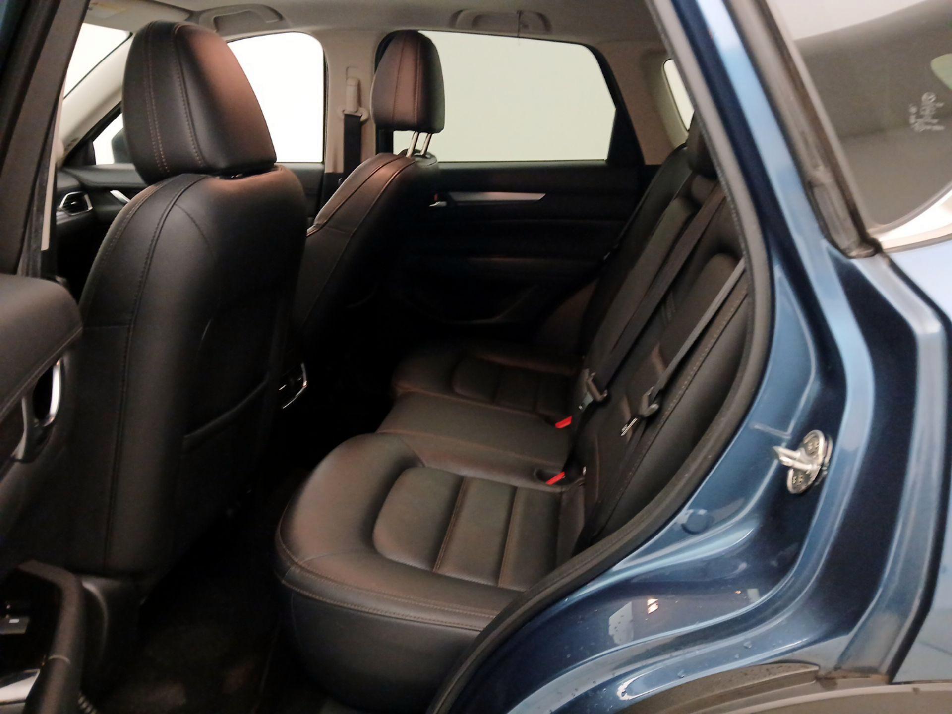 Thumbnail: 2021 Mazda CX-5 - 20