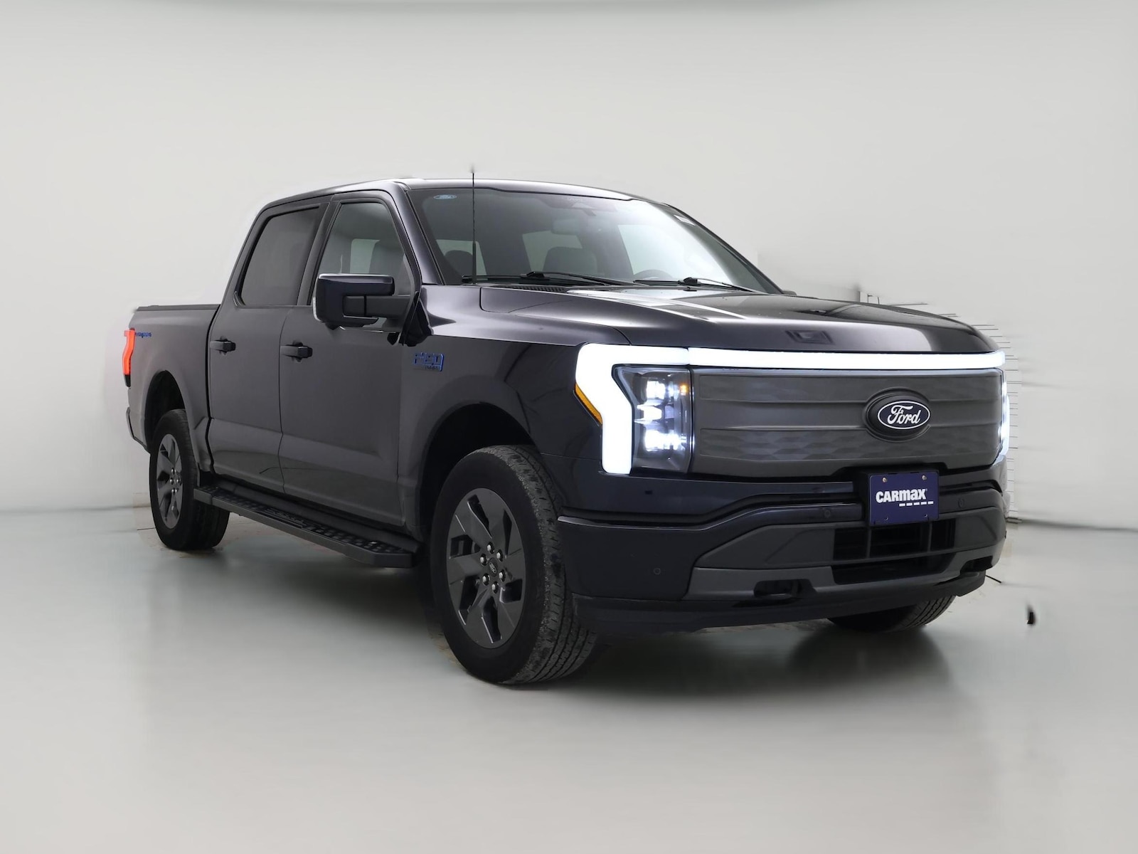 2024 Ford F-150 Lightning