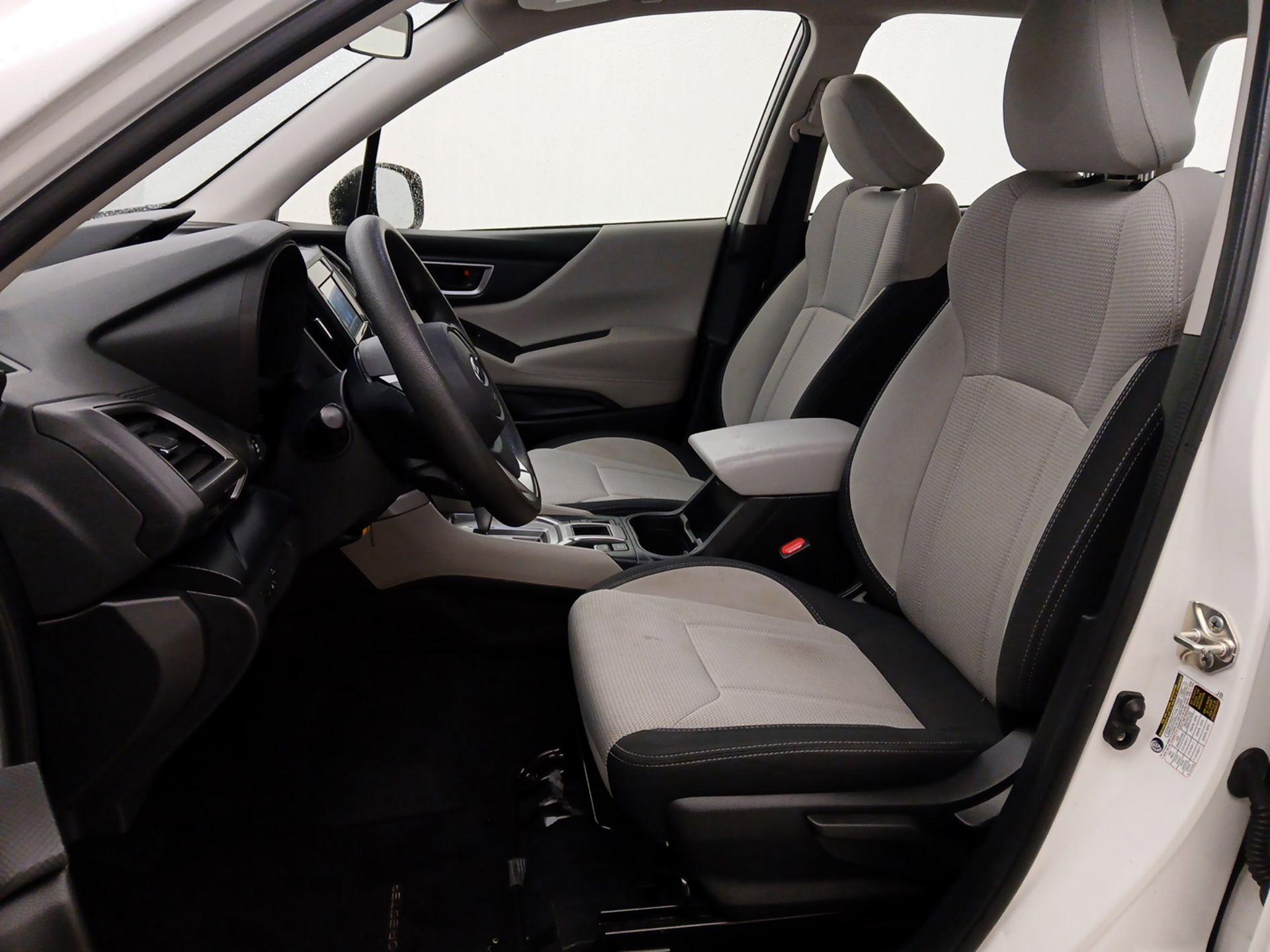 Thumbnail: 2021 Subaru Forester - 11