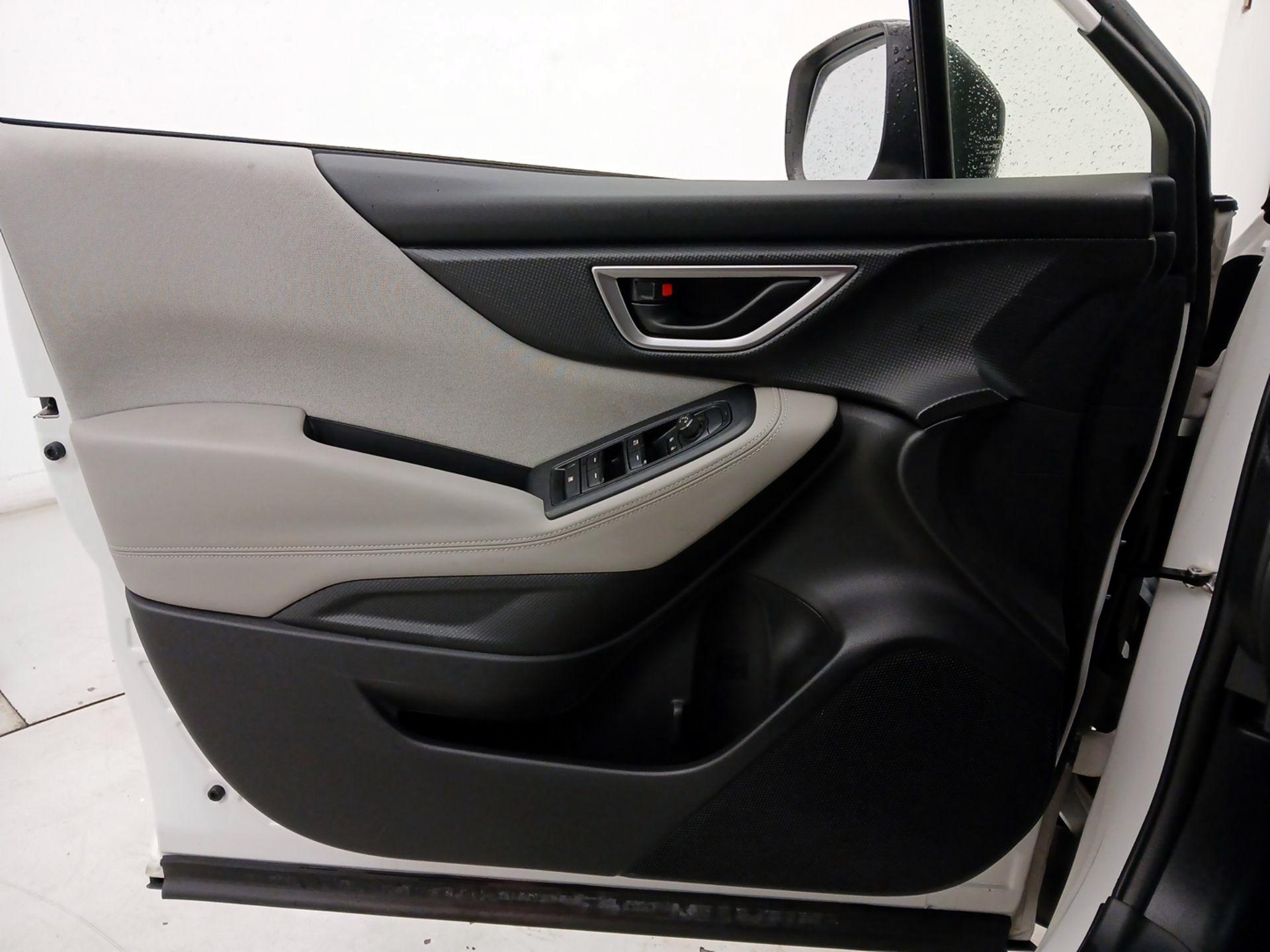 Thumbnail: 2021 Subaru Forester - 12