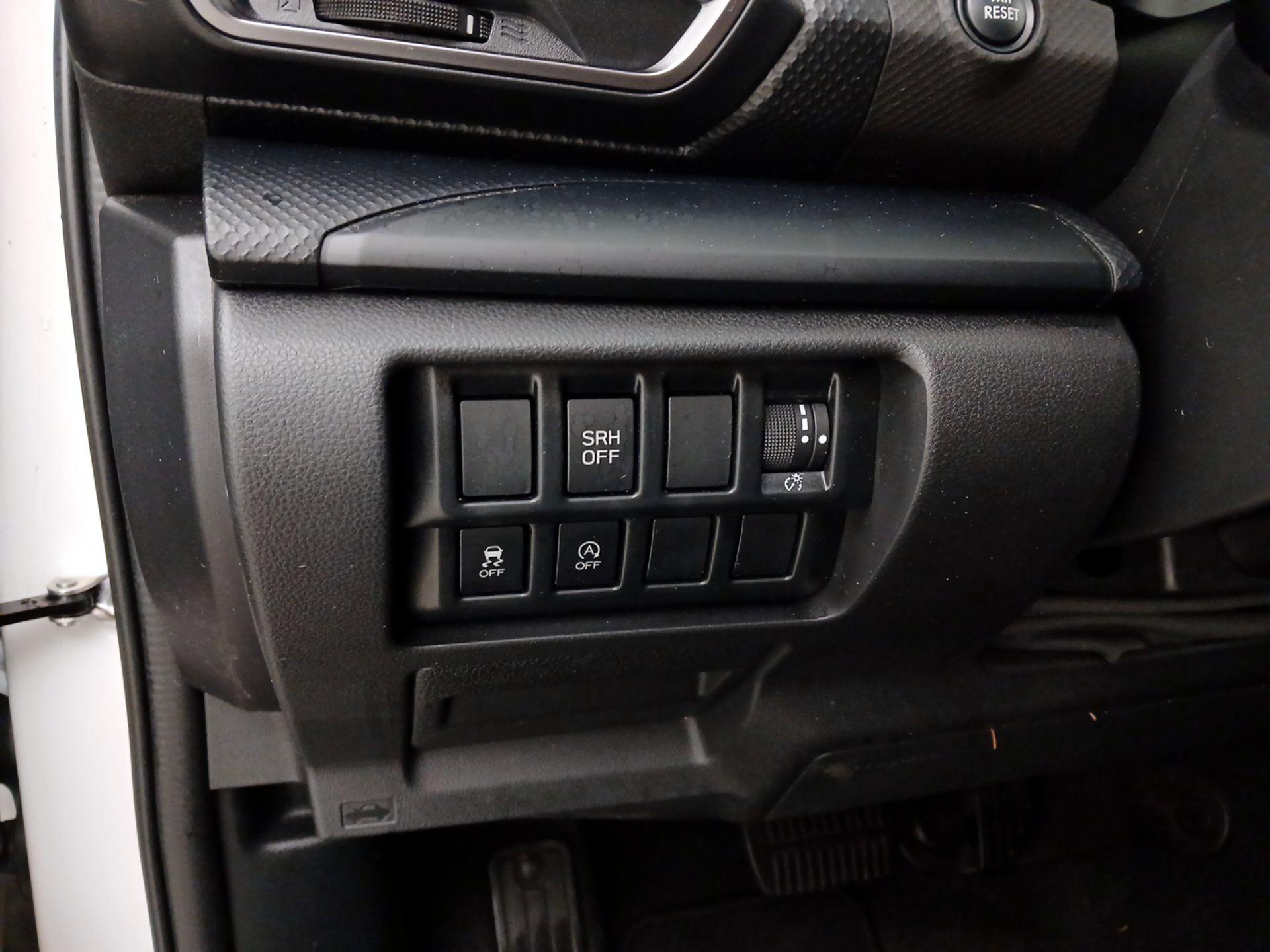 Thumbnail: 2021 Subaru Forester - 13