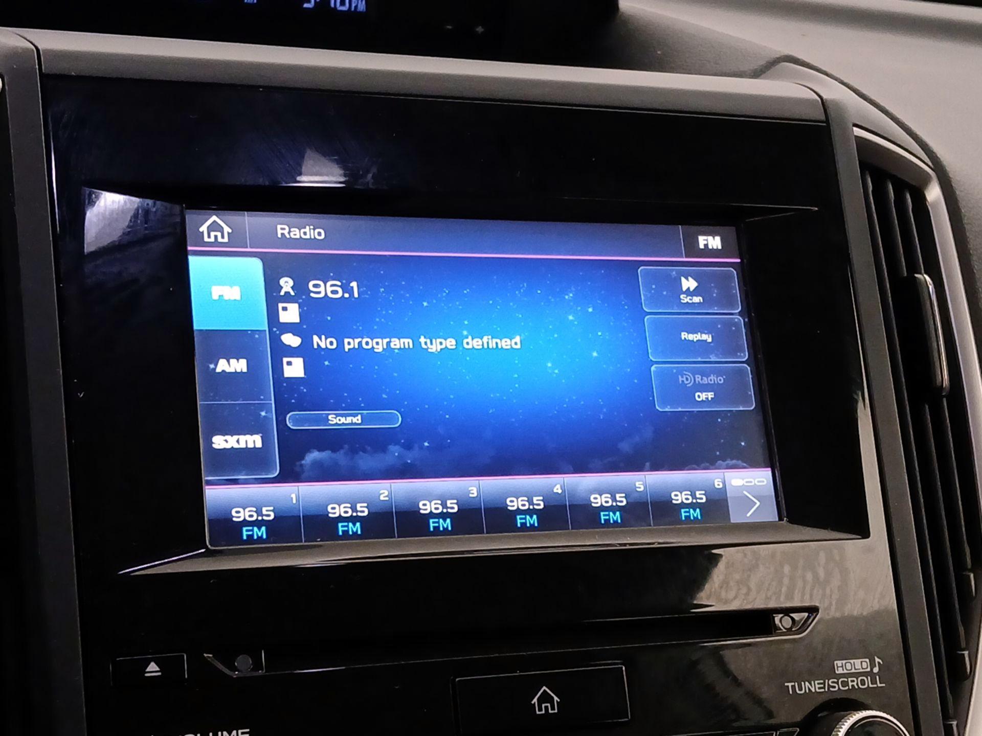 Thumbnail: 2021 Subaru Forester - 15