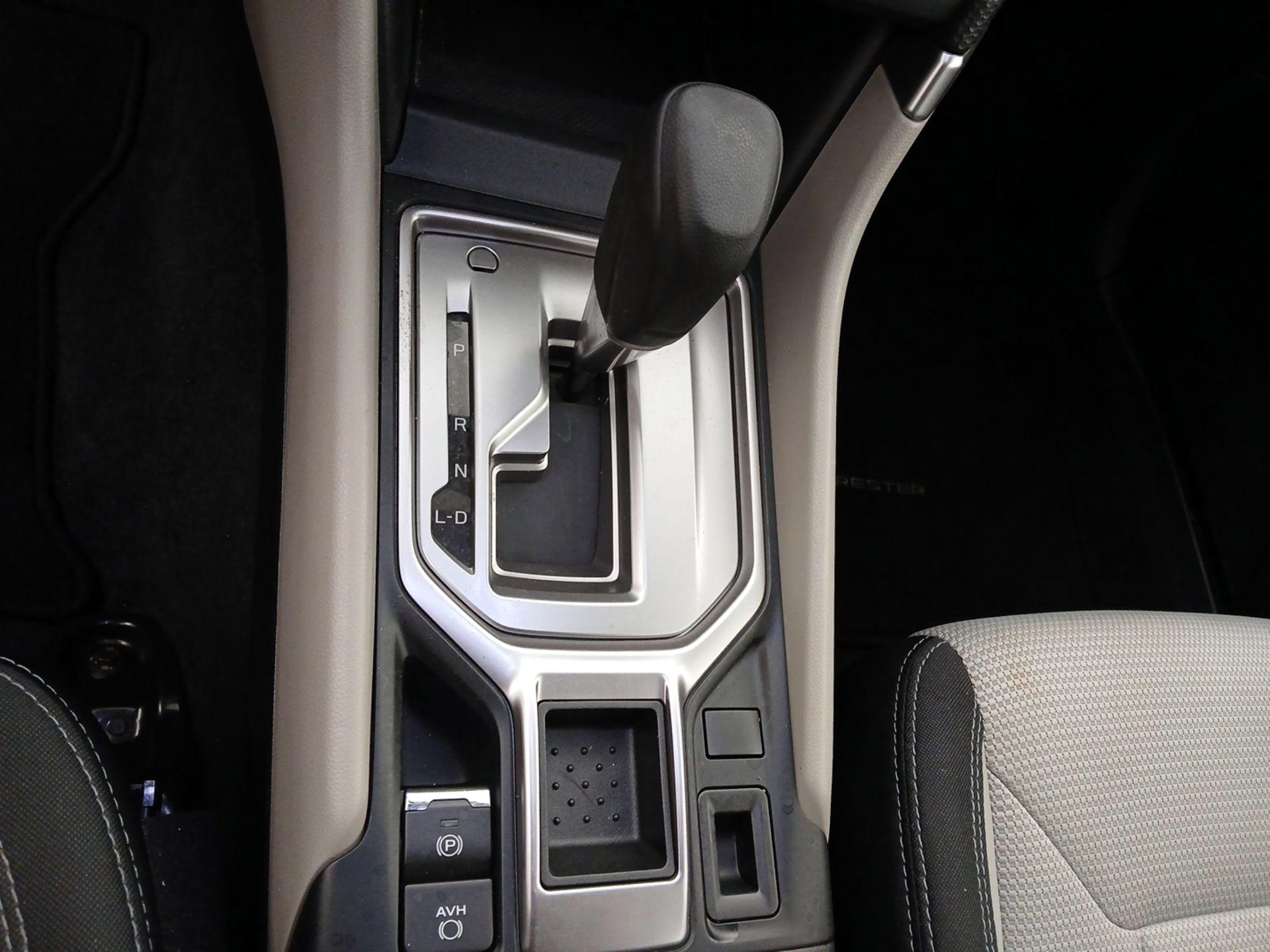 Thumbnail: 2021 Subaru Forester - 17