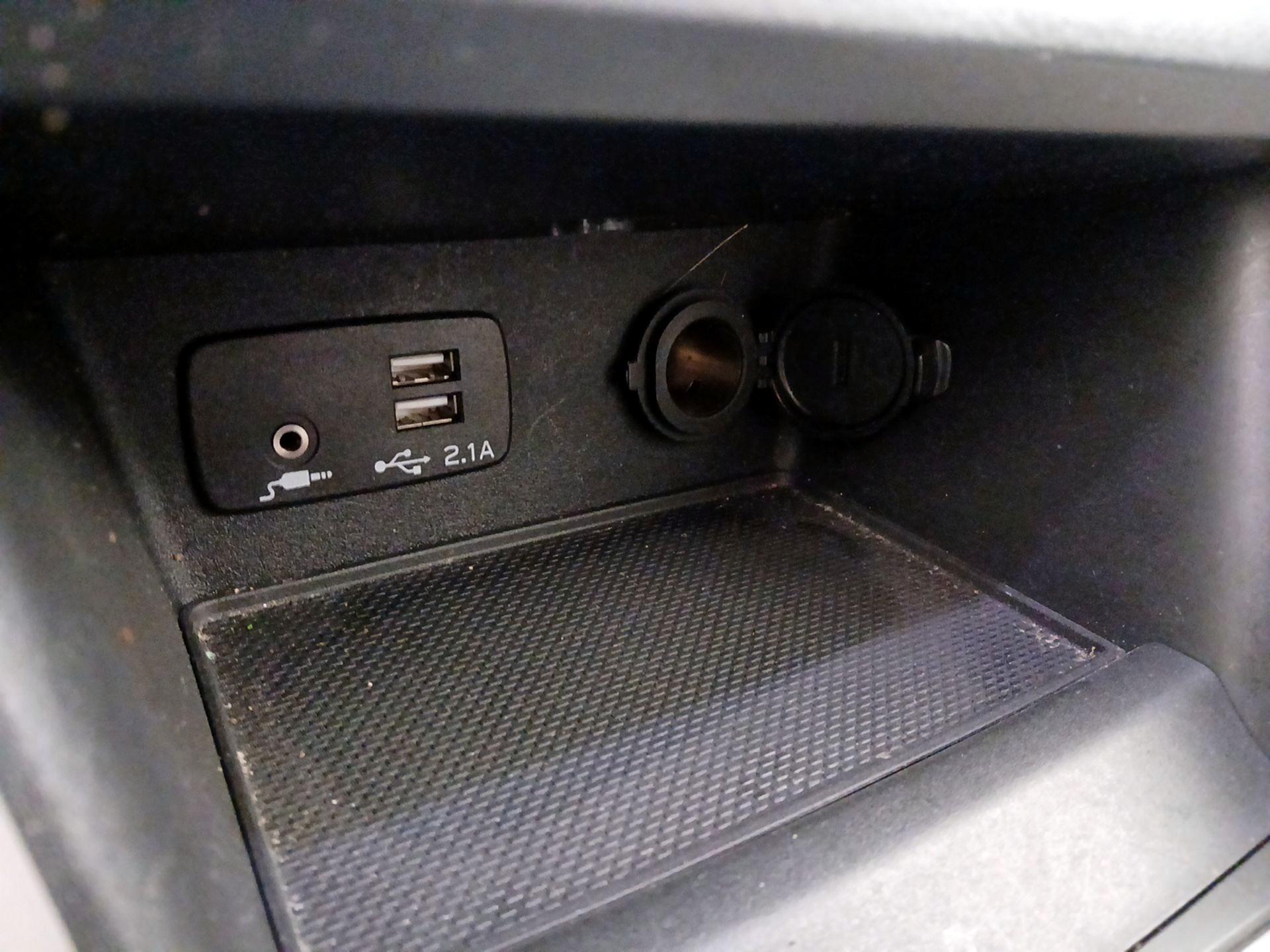 Thumbnail: 2021 Subaru Forester - 18