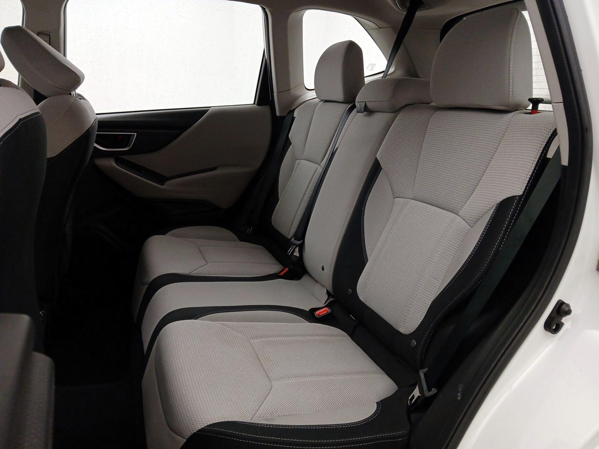 Thumbnail: 2021 Subaru Forester - 19