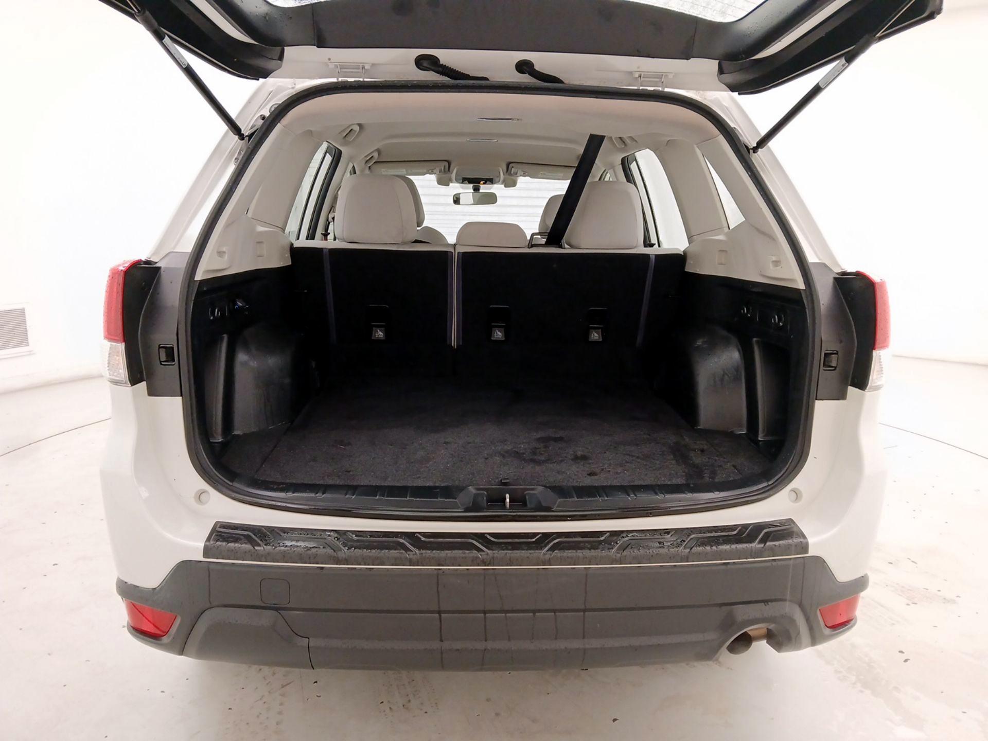 Thumbnail: 2021 Subaru Forester - 20