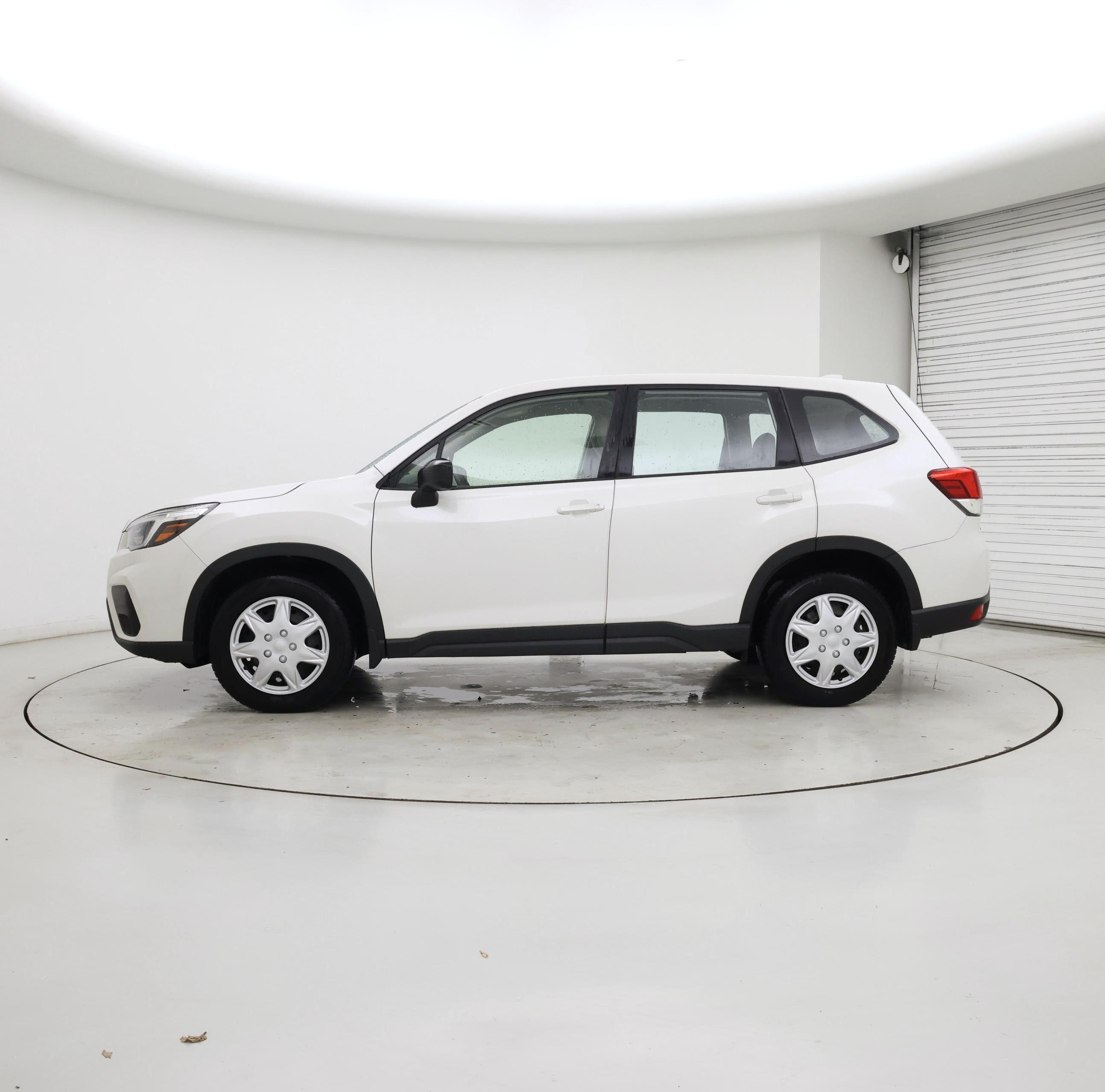 Thumbnail: 2021 Subaru Forester - 3