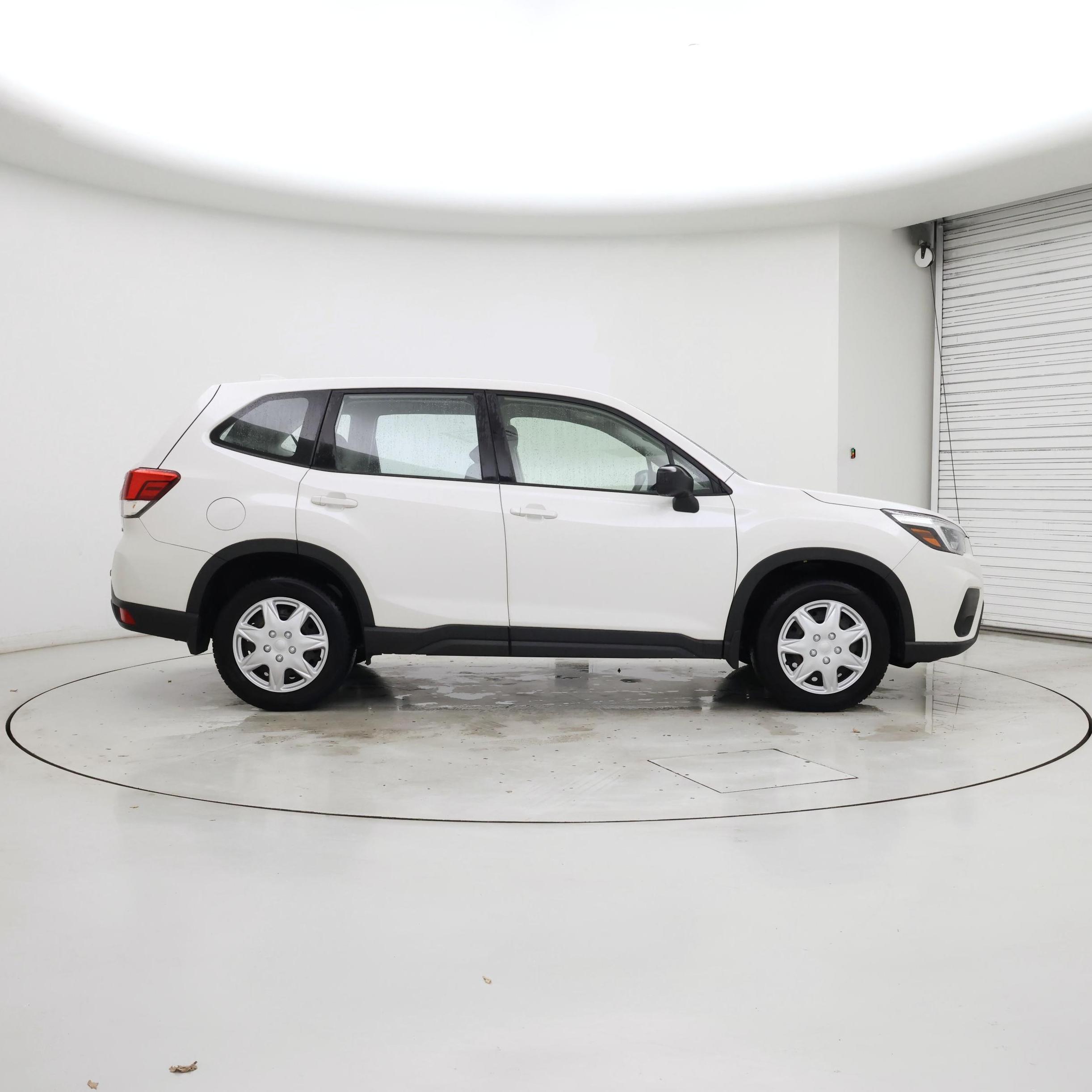 Thumbnail: 2021 Subaru Forester - 7