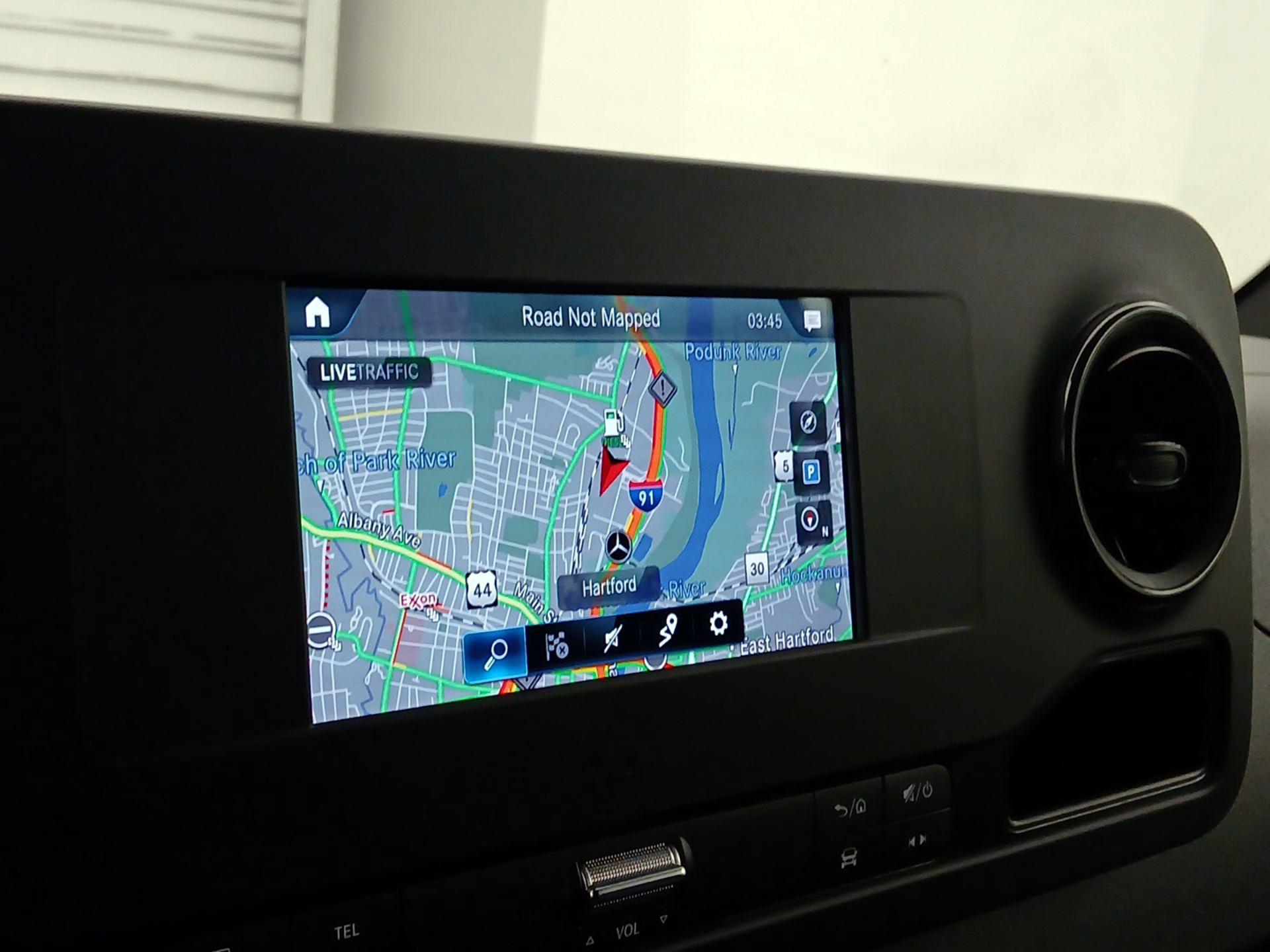 Thumbnail: 2022 Mercedes-Benz Sprinter - 14