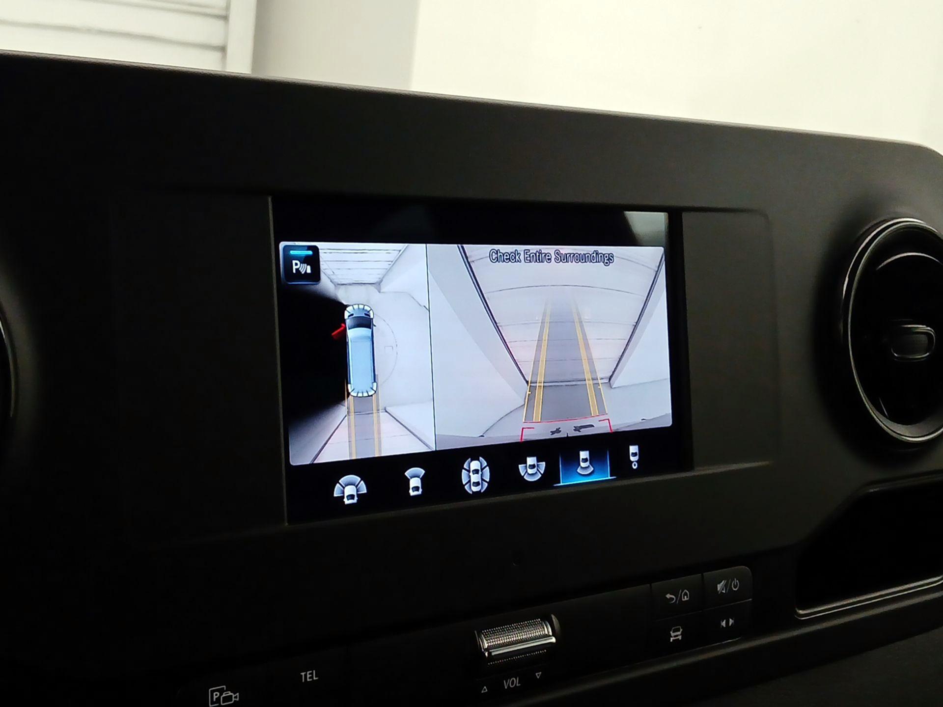 Thumbnail: 2022 Mercedes-Benz Sprinter - 15