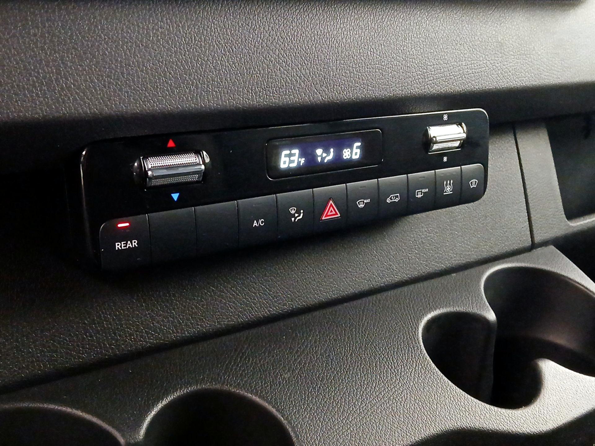 Thumbnail: 2022 Mercedes-Benz Sprinter - 17