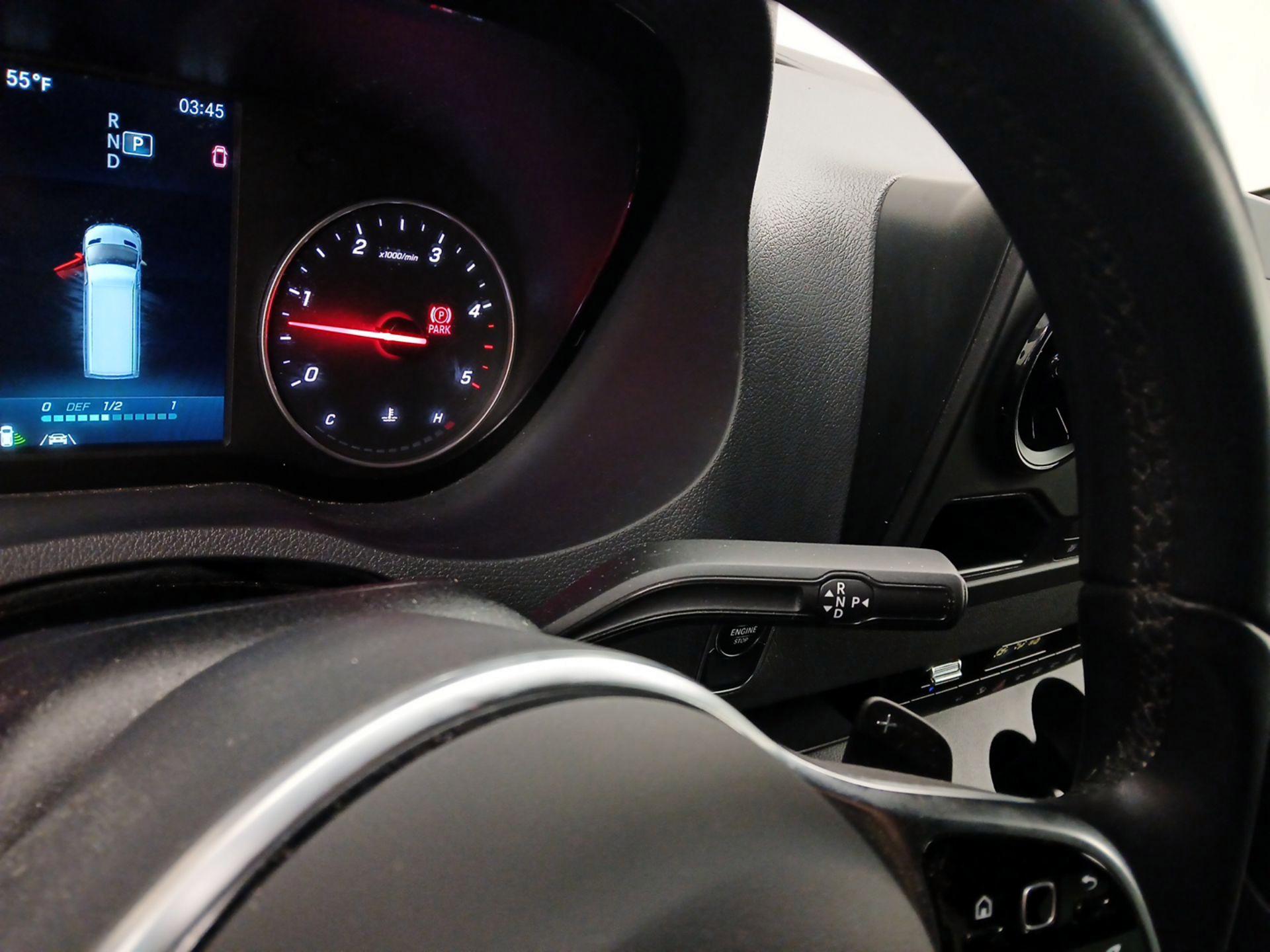 Thumbnail: 2022 Mercedes-Benz Sprinter - 18